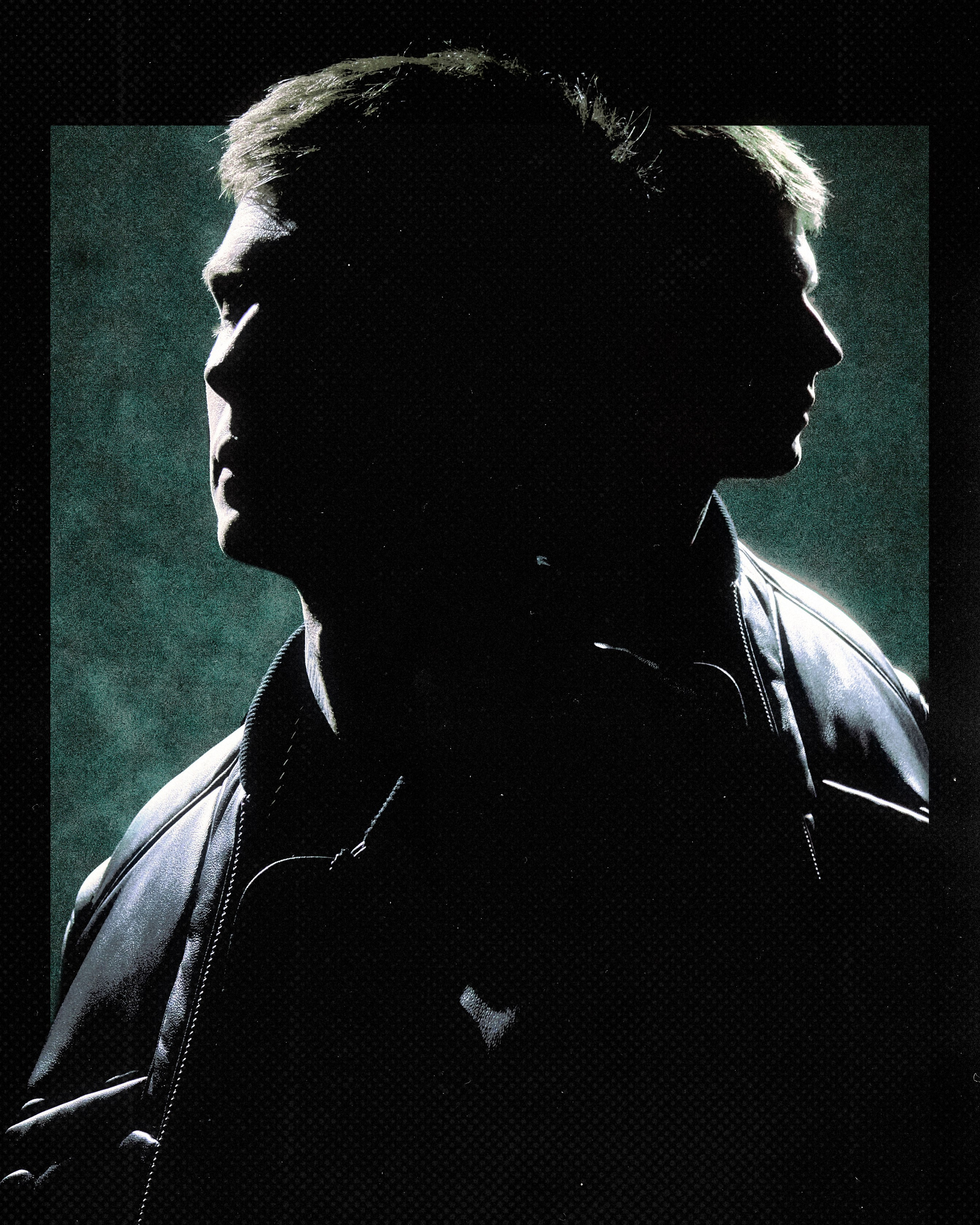 ADAMANT. NIKITA NEVANOV