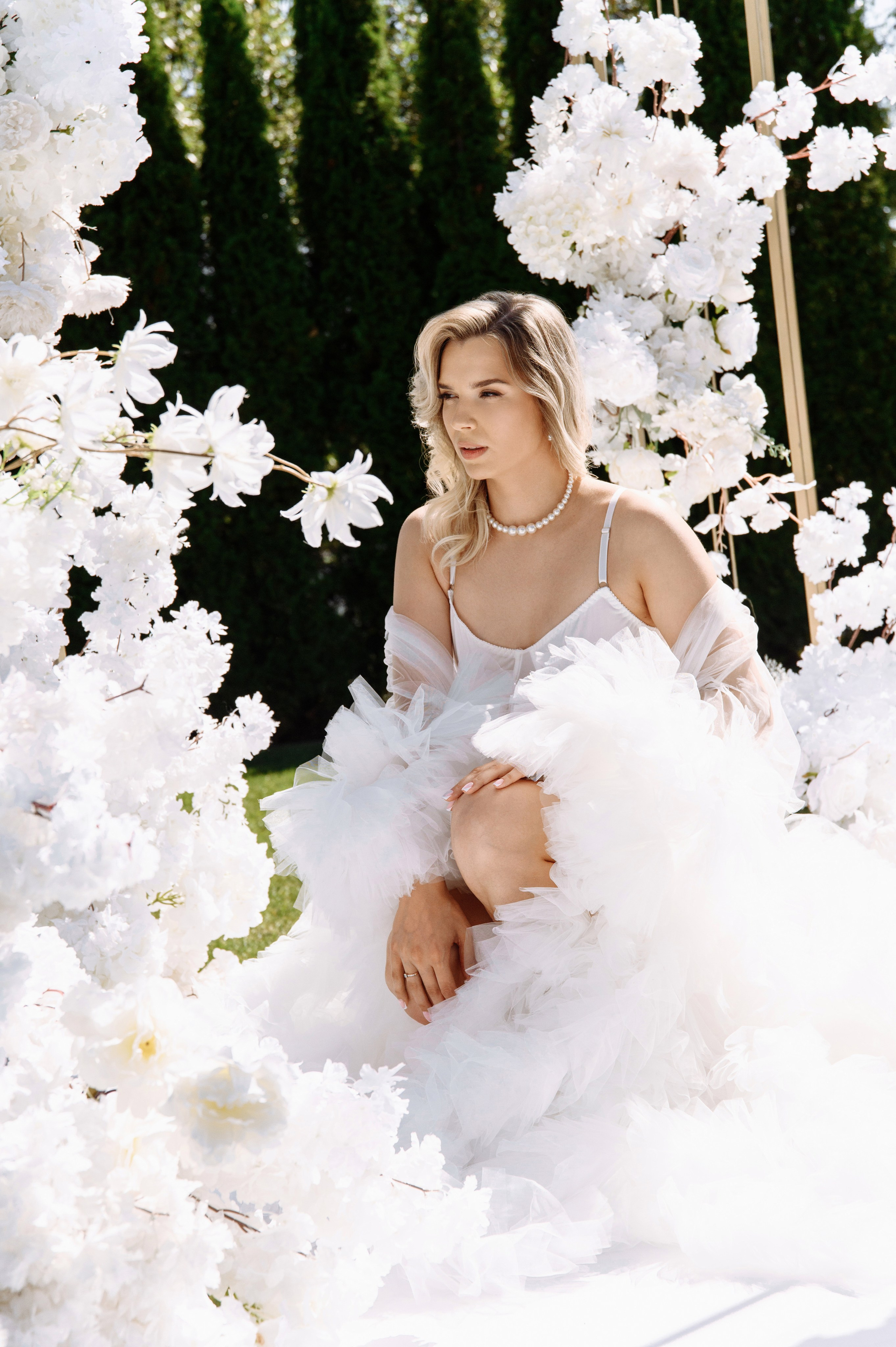 Алексей и Анна. Фотограф Кирилл Верт