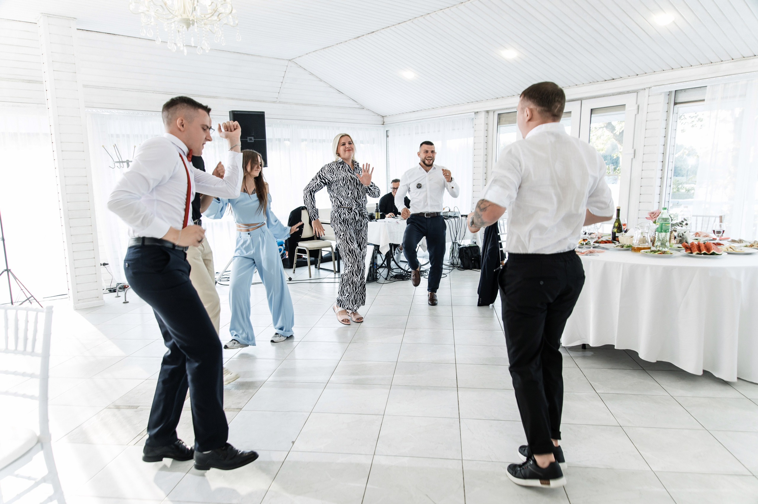 Оля и Сергей. Фотограф Кирилл Верт