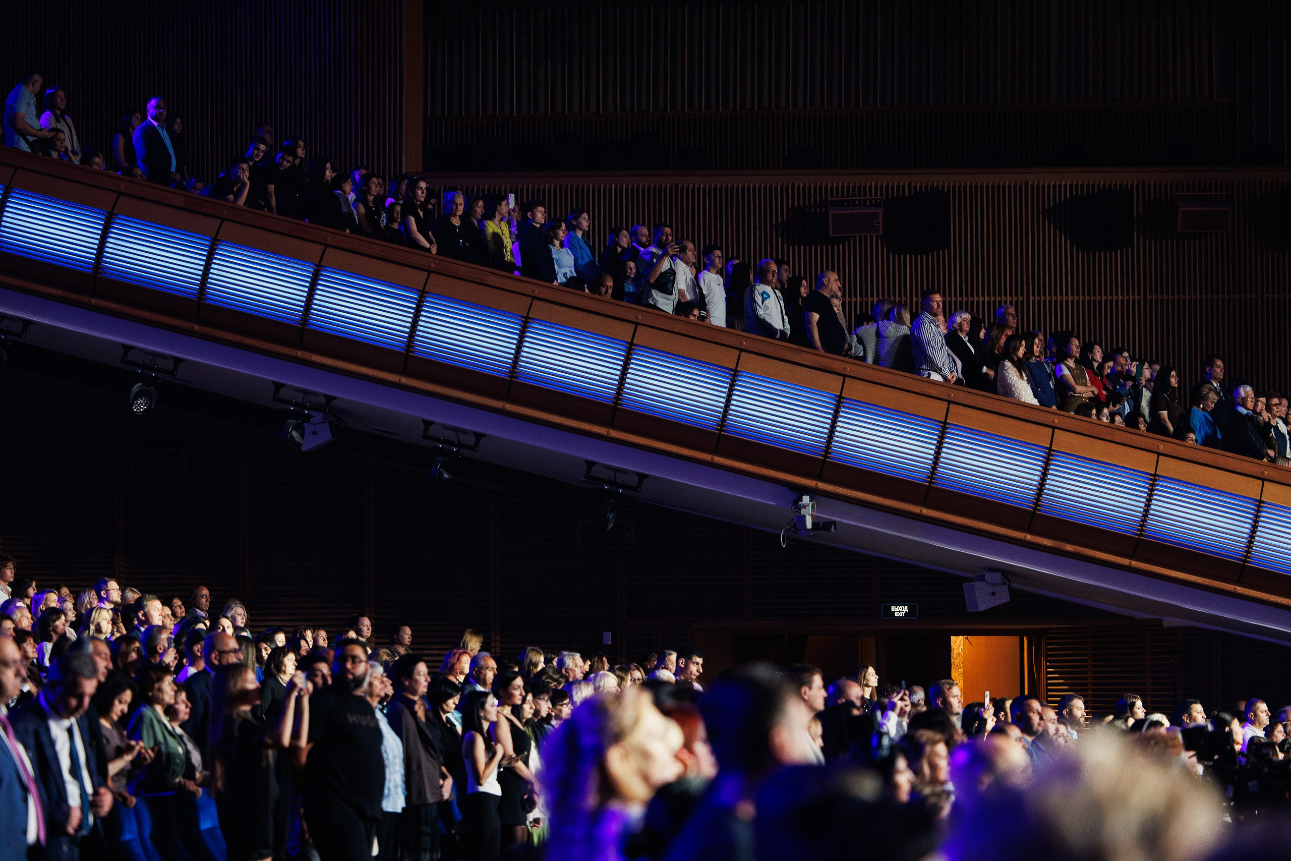 Премия Согласие 2025. Photographer Danil Aykin