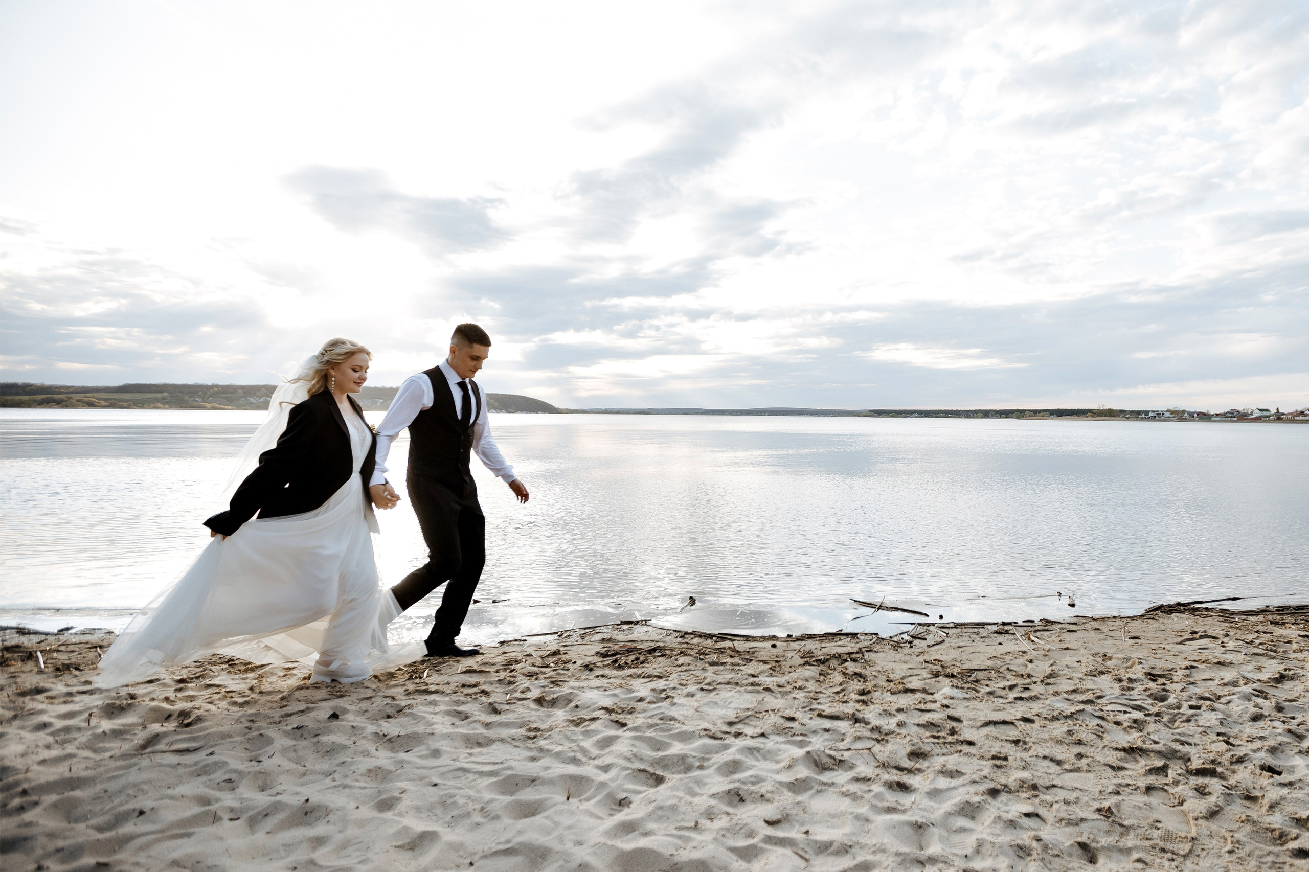 Свадебный и семейный фотограф в Белгороде Юлия Першина