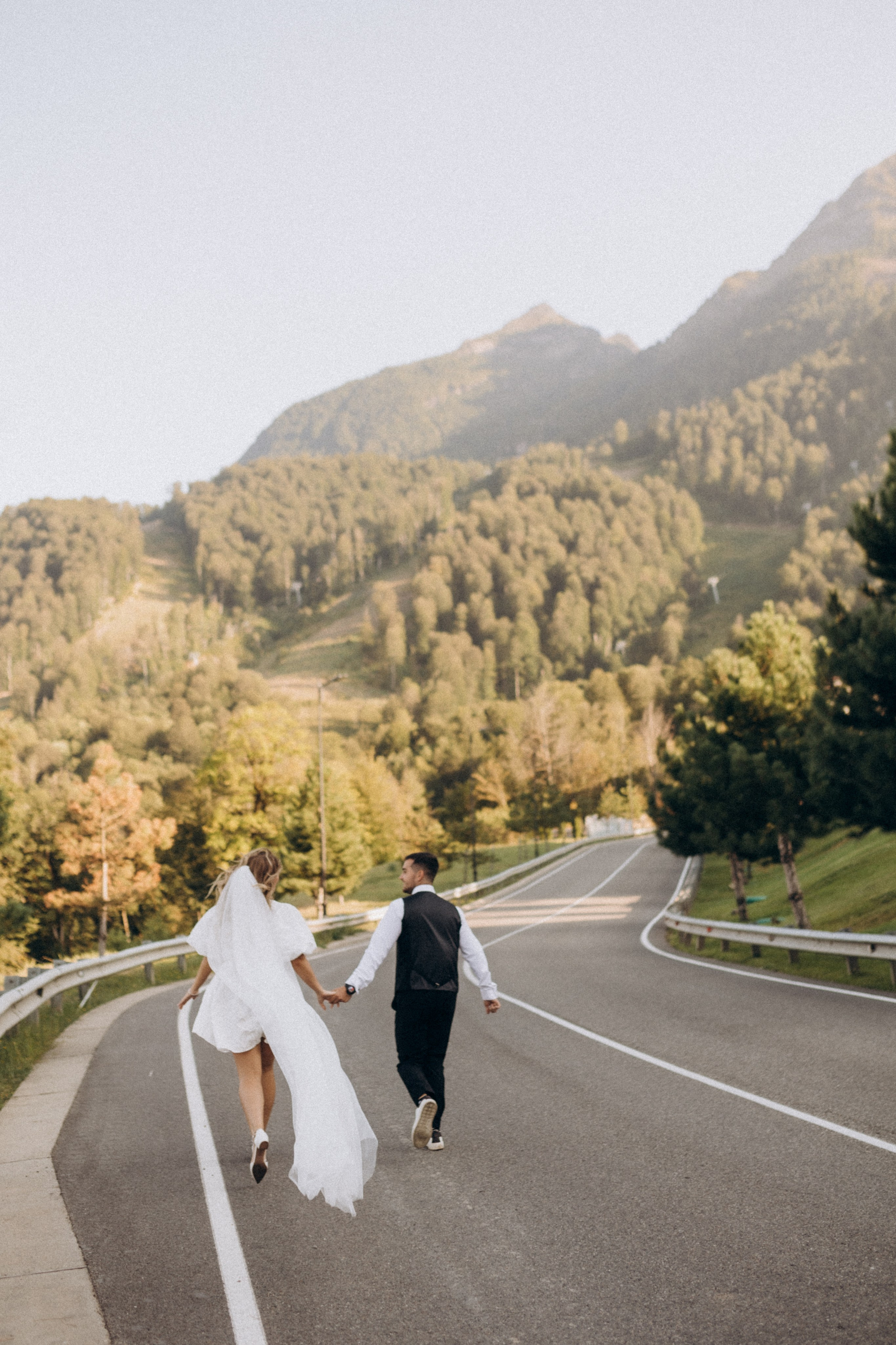 Ваня и Катя. Свадебный и love story фотограф в Санкт-Петербурге