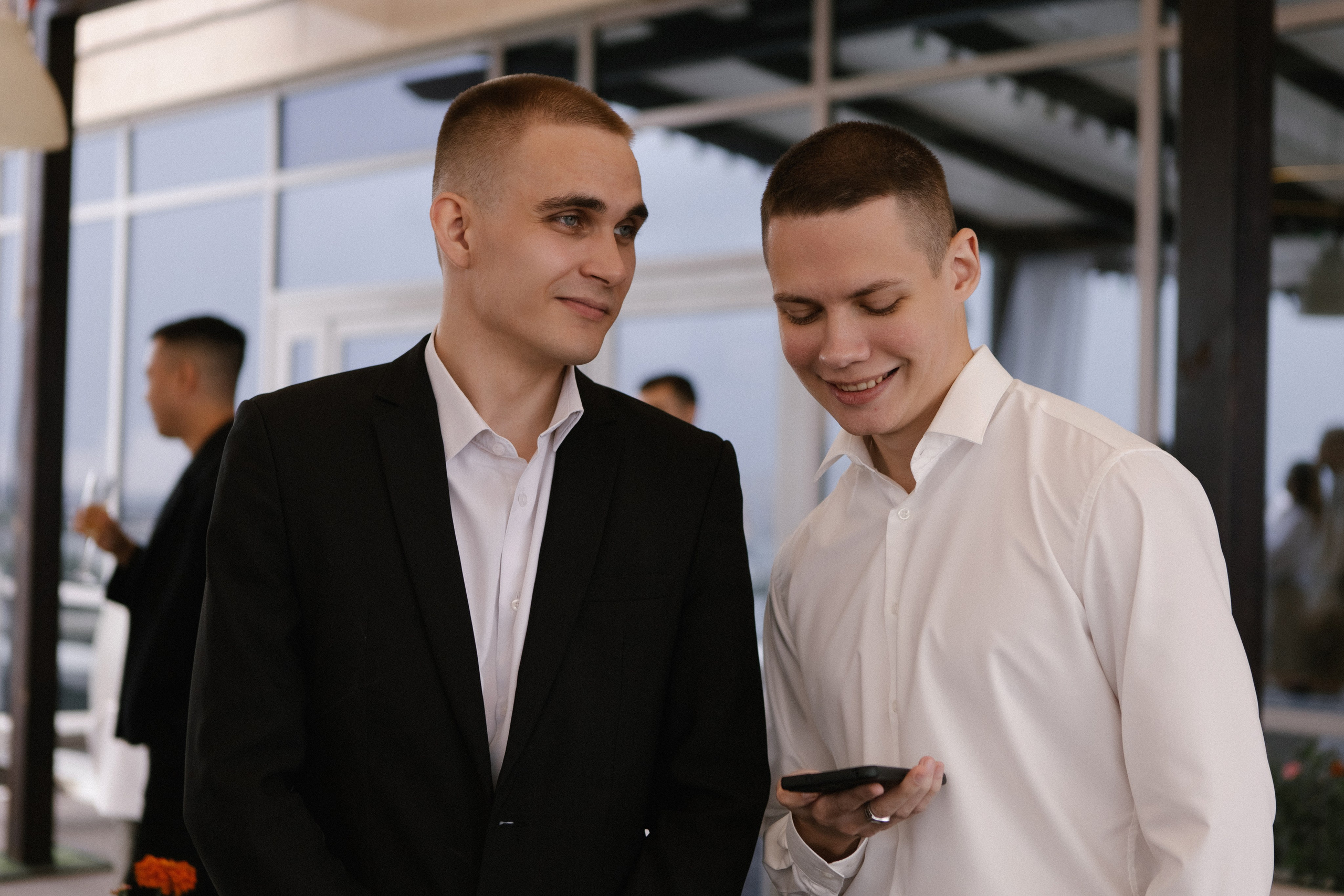 Анастасия/Алексей. Фотограф Оренбург Алёна Лелет