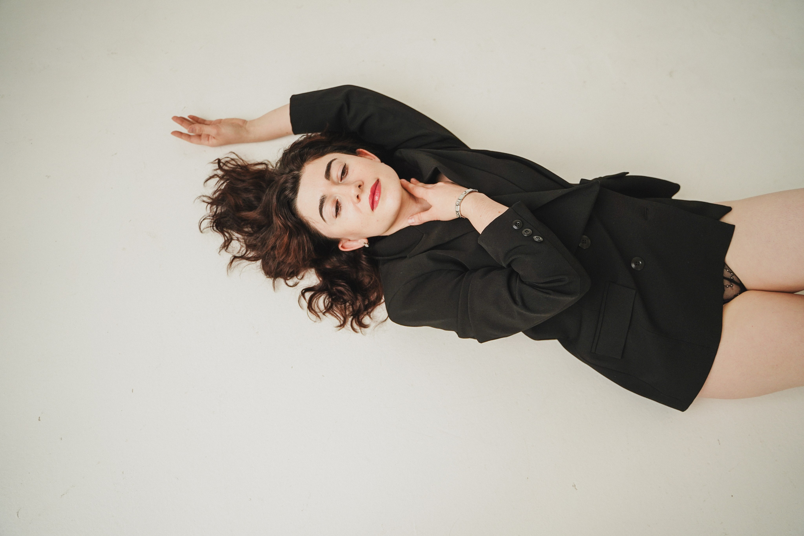 Портретная фотосессия в Краснодаре. Семейный и женский фотограф в Краснодаре Анастасия Приймак