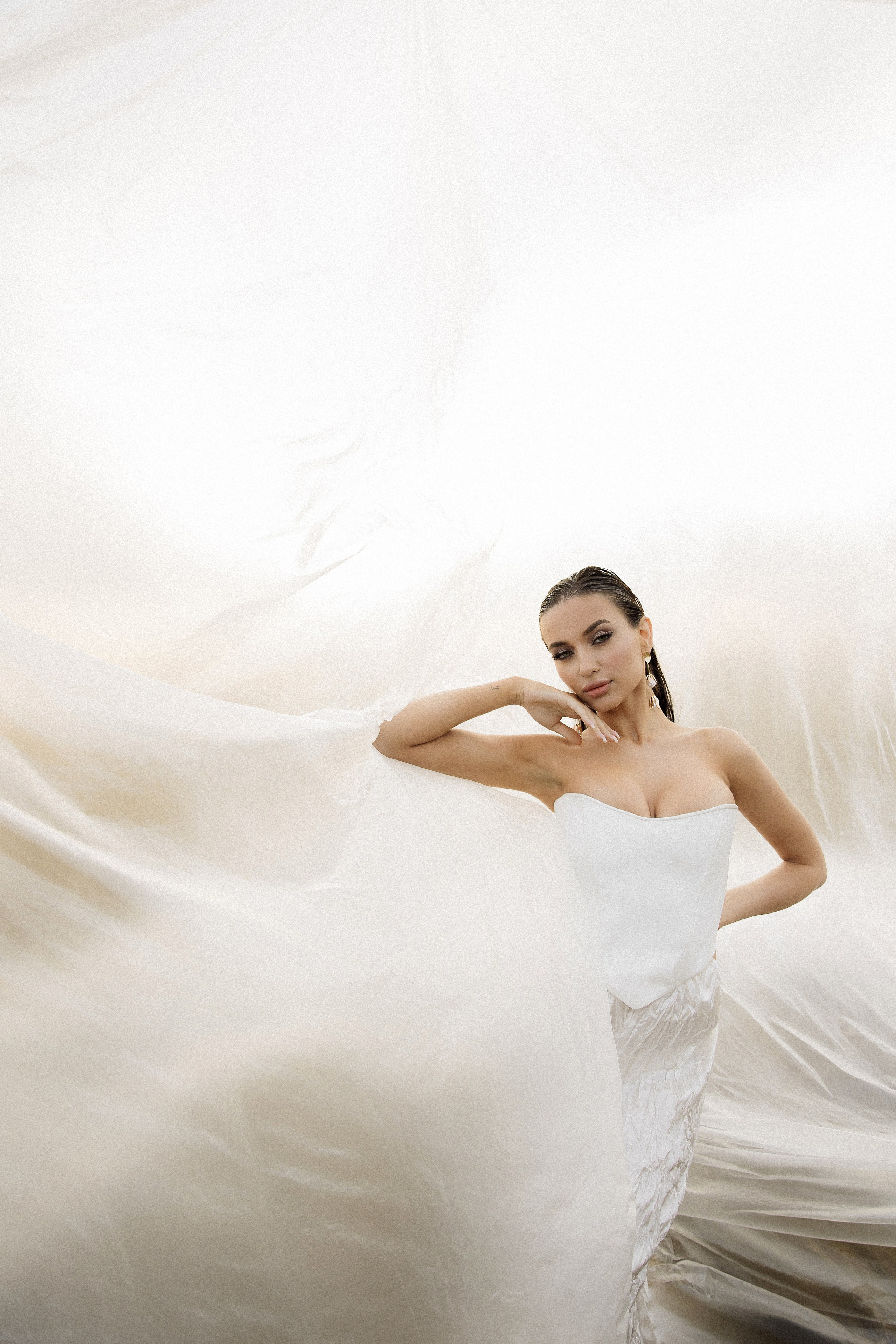 СЪЕМКА В ПОЛЕ. Свадебный и индивидуальный фотограф в Челябинске Евгения Негодяева