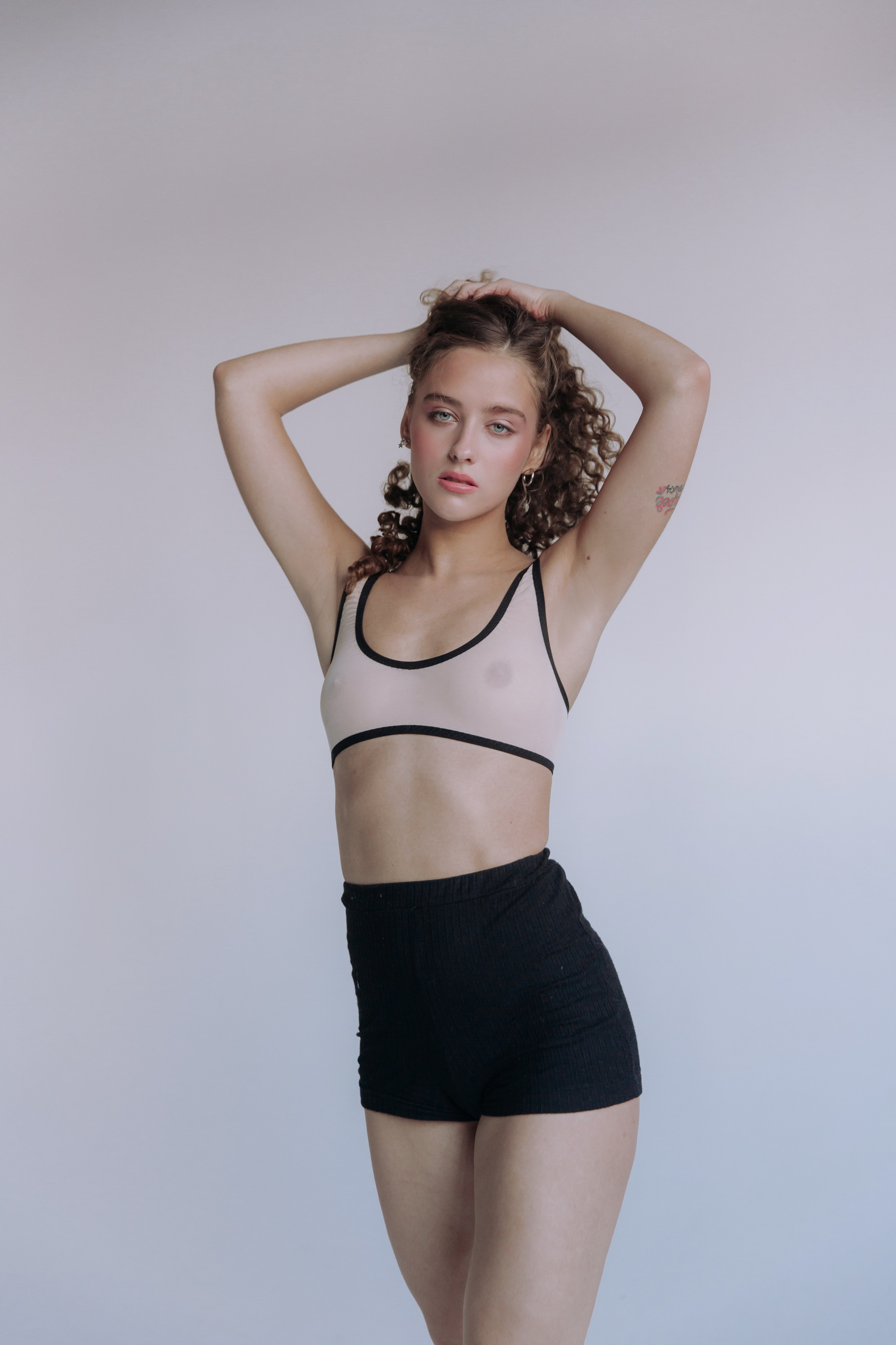 Лиза. Главная