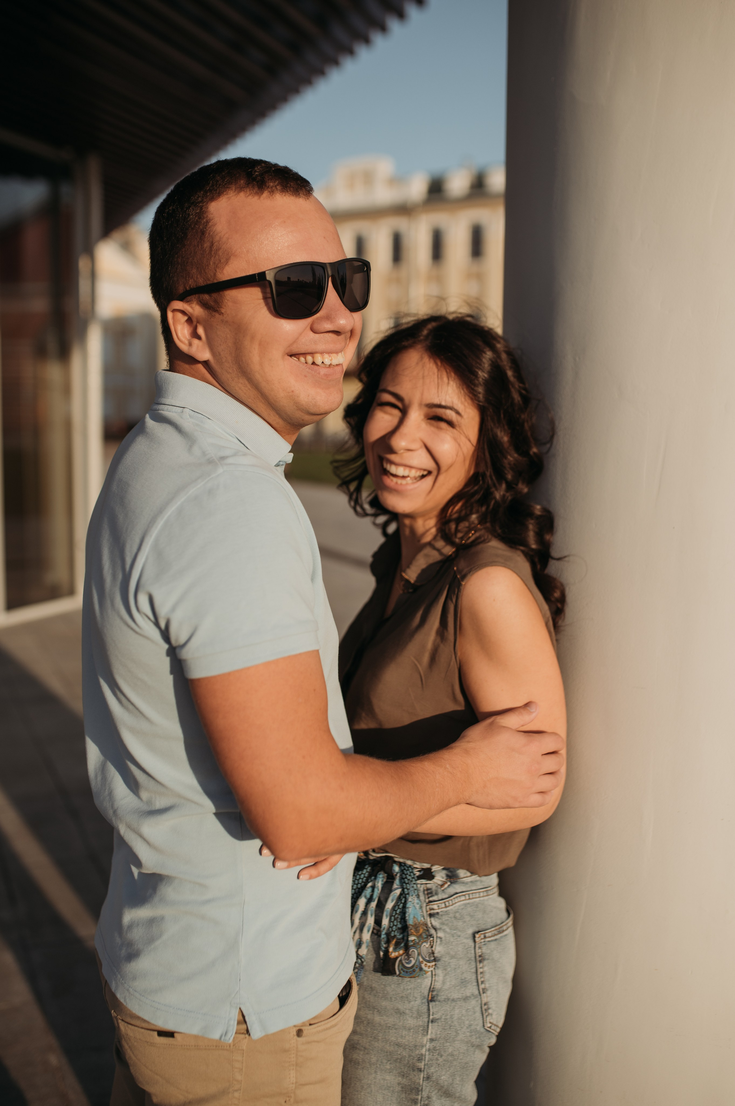 Lovestory. Фотограф Нижний Новгород Екатерина Кукленкова