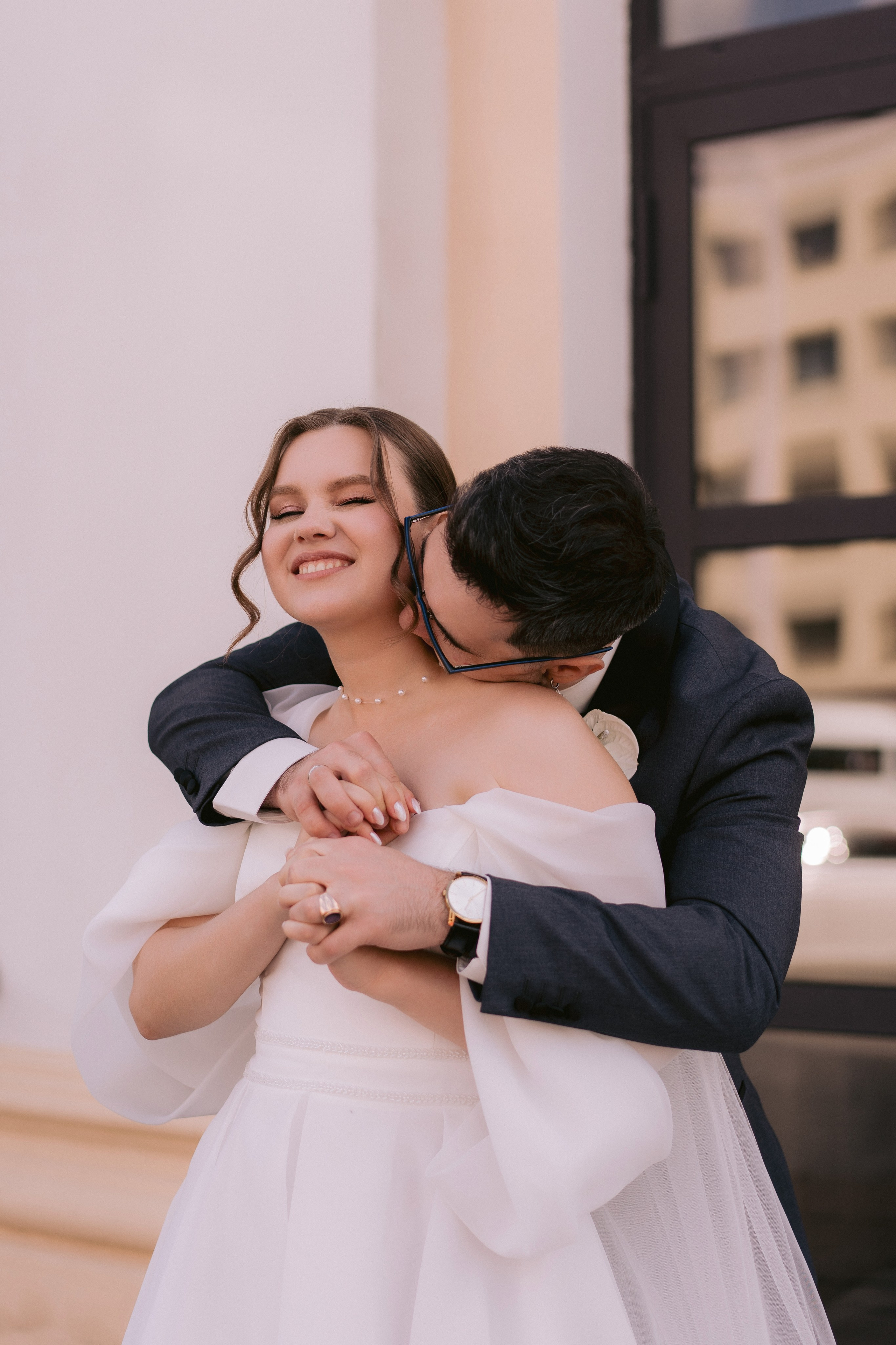 Дмитрий & Елизавета. Margosha-ph.ru