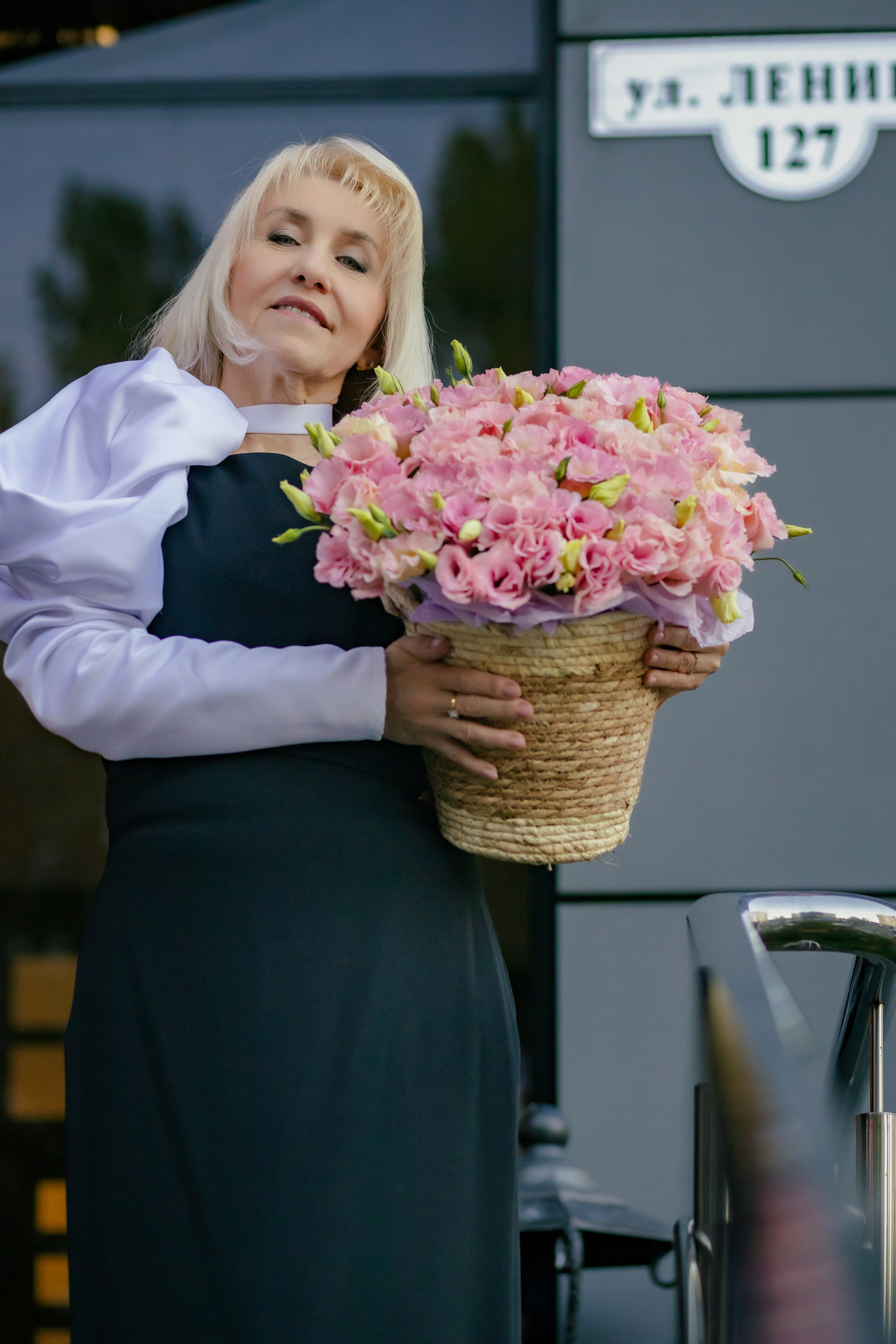 Юбилей Дня рождения. Фото для именинницы. Фотограф и видеограф в Ставрополе Инна Попова