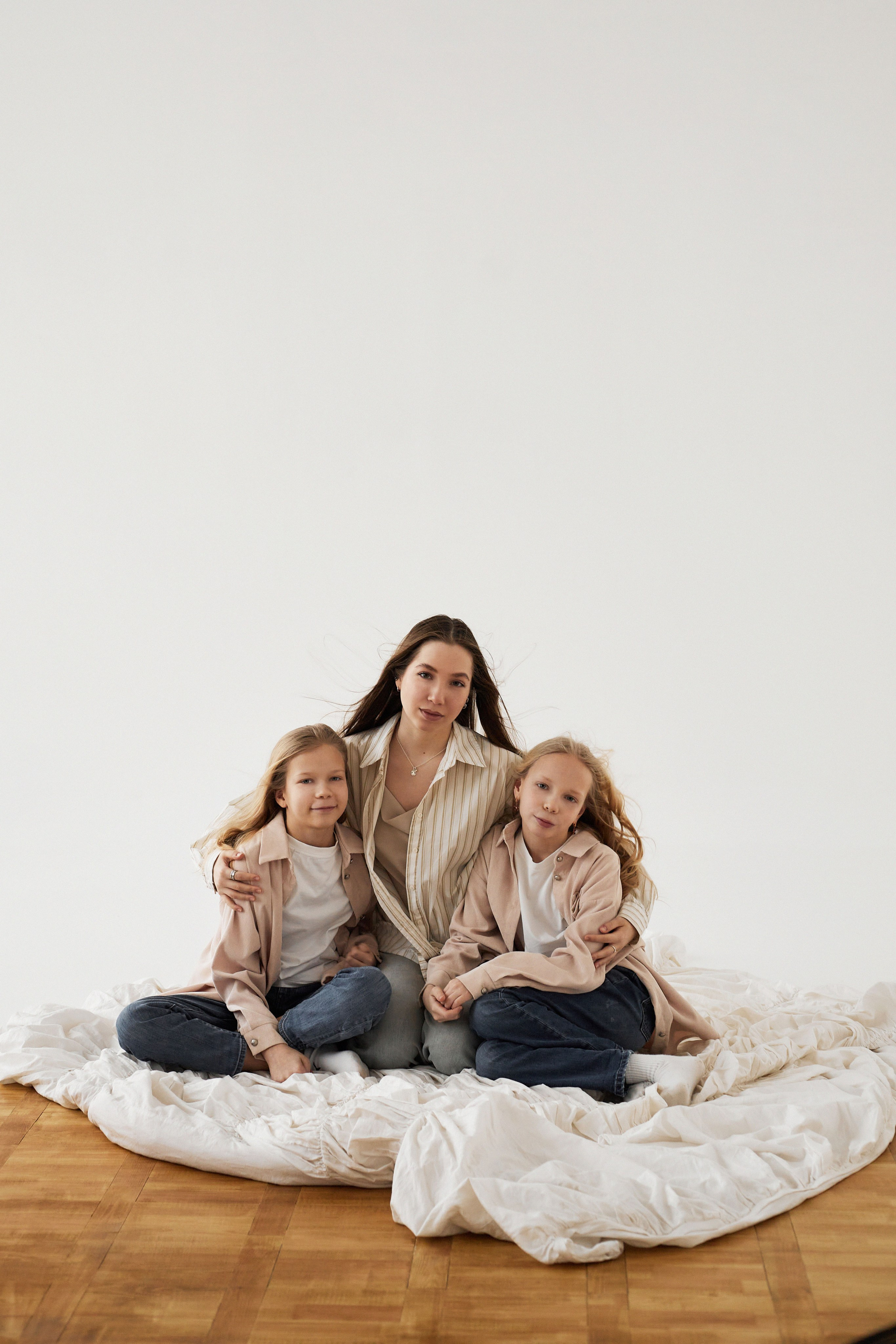 Семейные кадры. Panshinavarvara