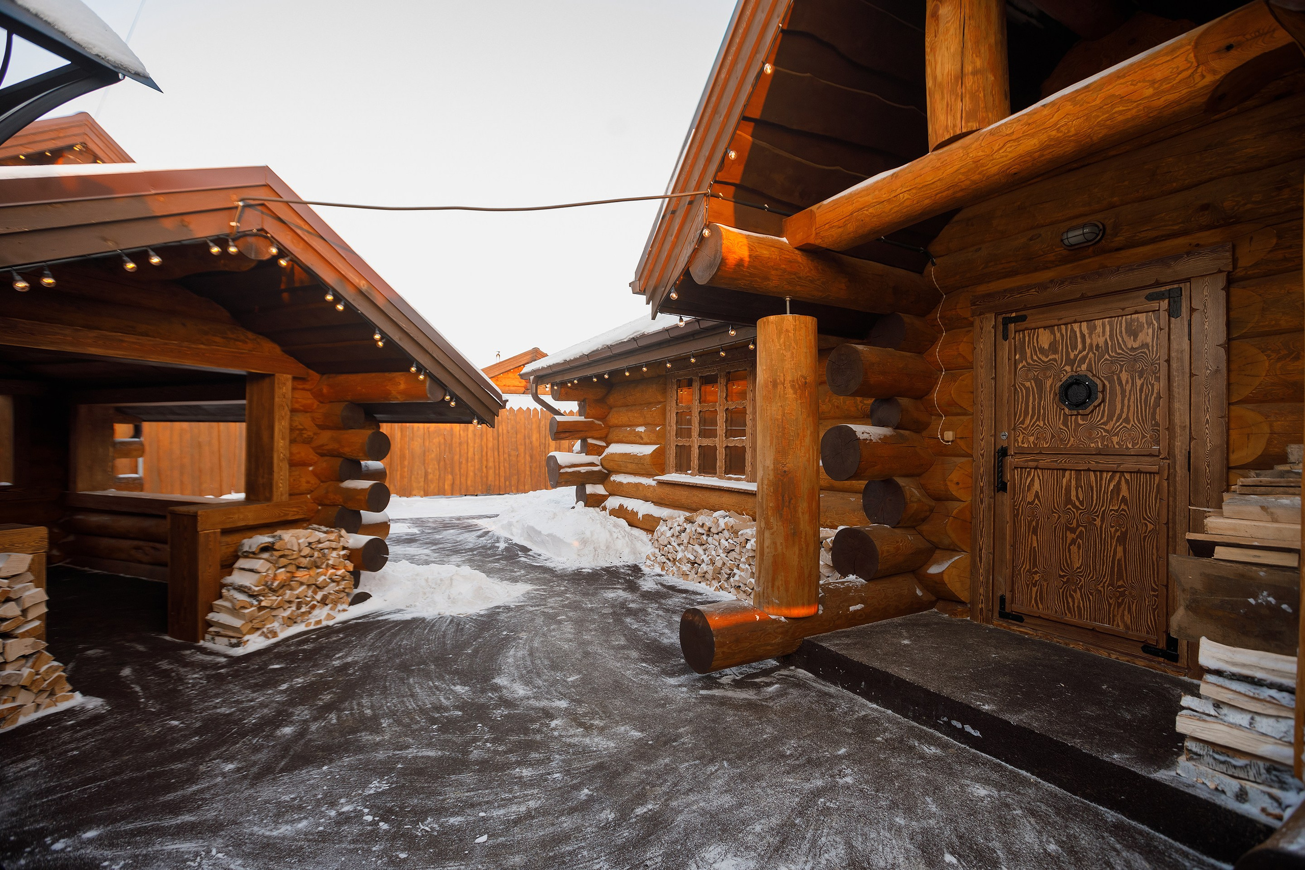 Бани Сибиряк. Профессиональный фотограф в Новосибирске