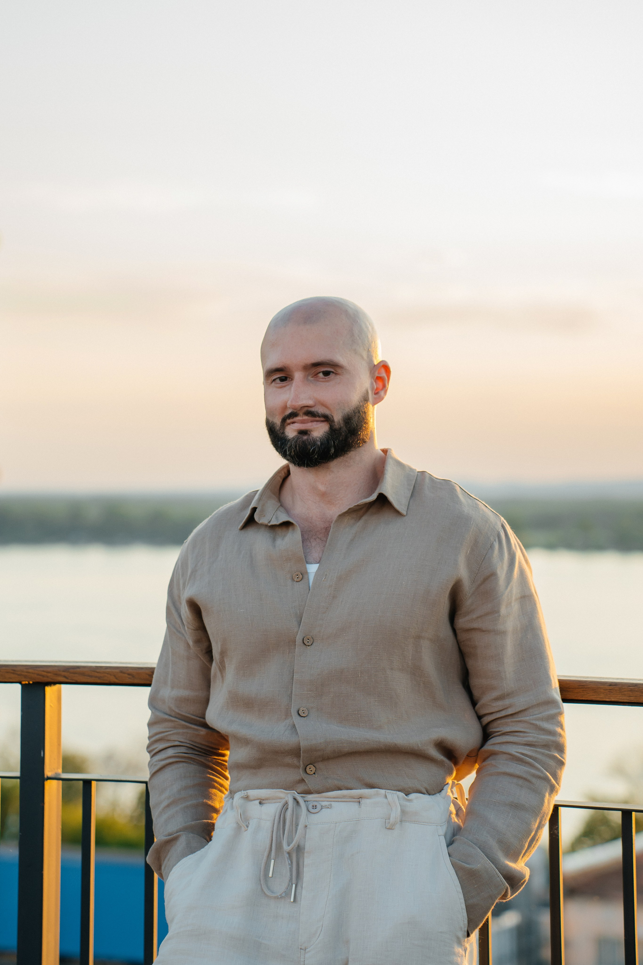 Иван. Профессиональный фотограф в Самаре Анна Конзаева