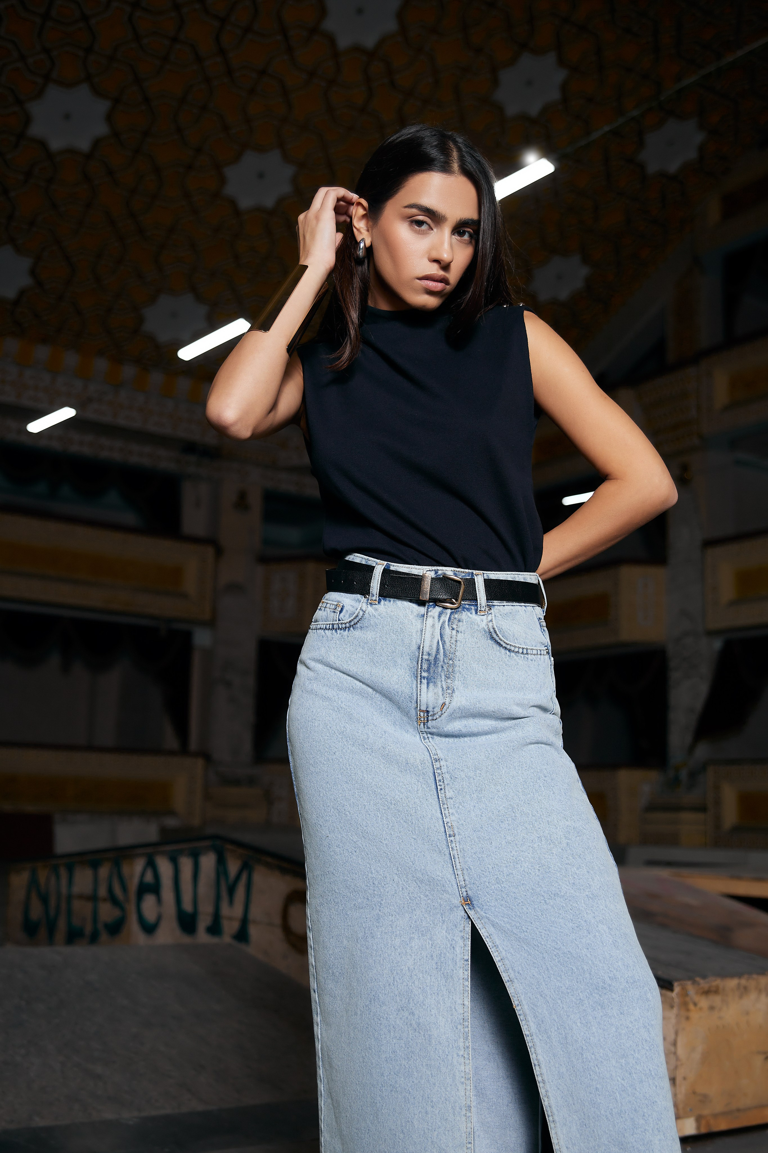 Бренды. Фотограф людей и брендов | Юлия Бажина