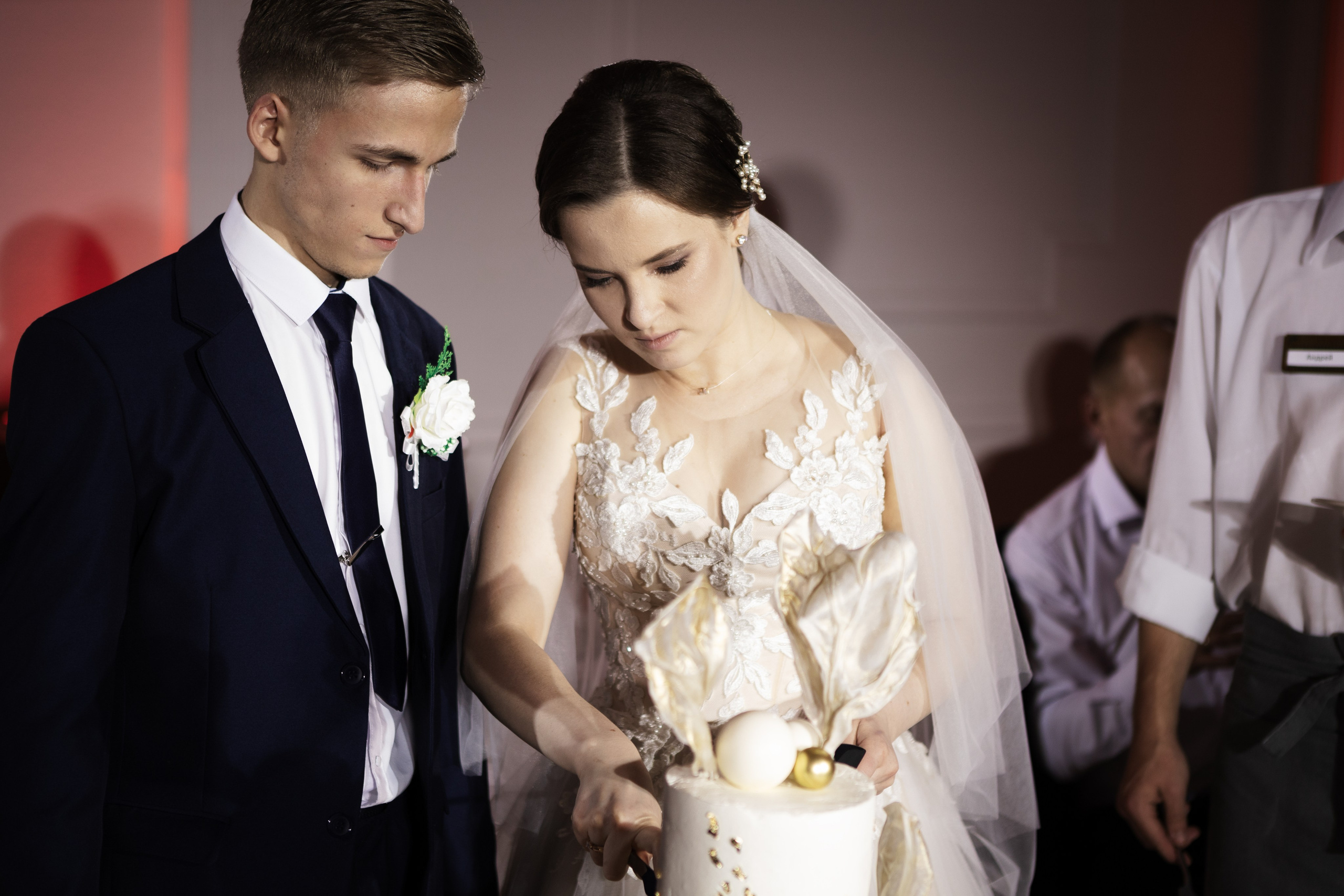 Николай и Ангелина 15.10.2025. Фотограф, Таганрог, Руслан Степущенко