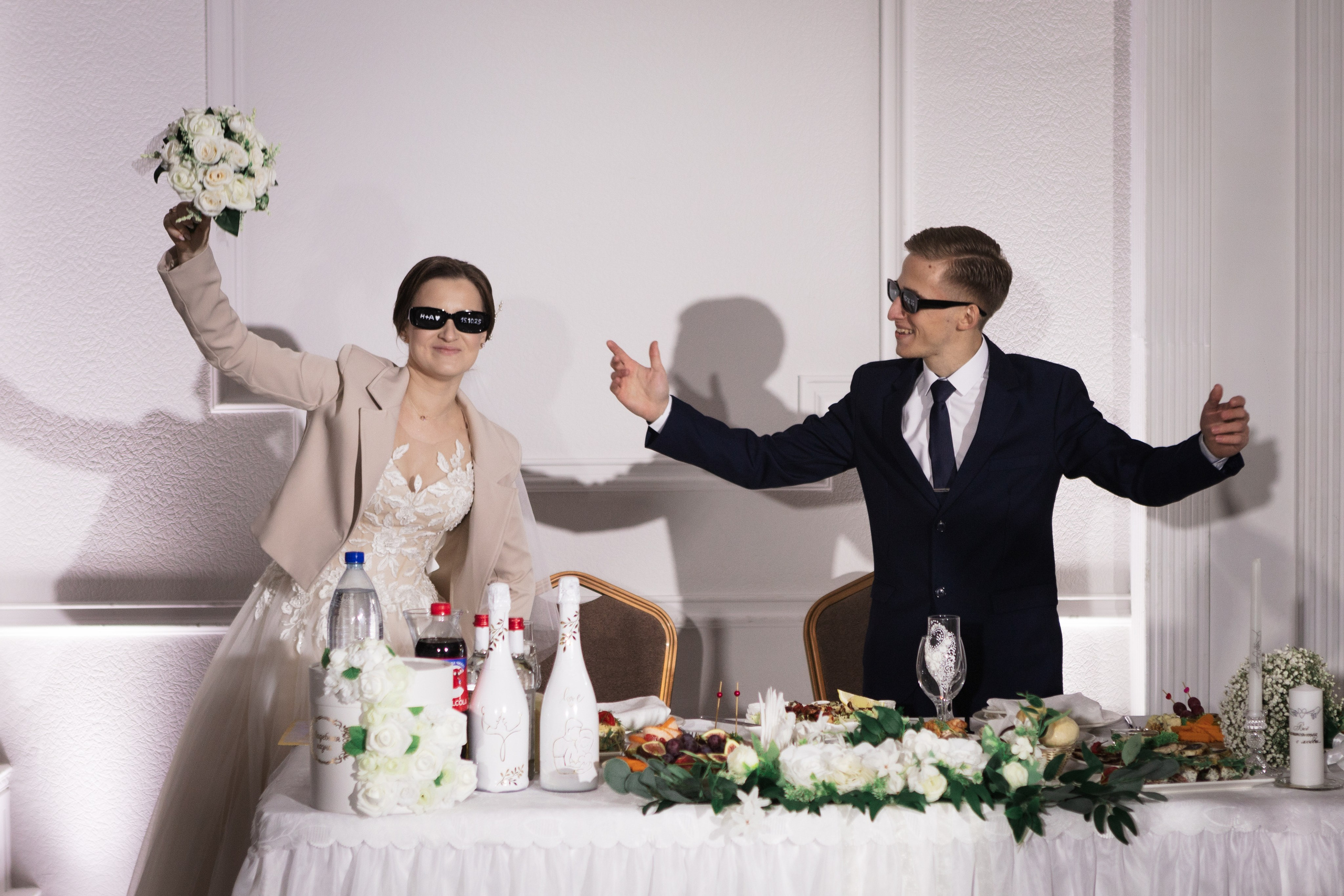 Николай и Ангелина 15.10.2025. Фотограф, Таганрог, Руслан Степущенко