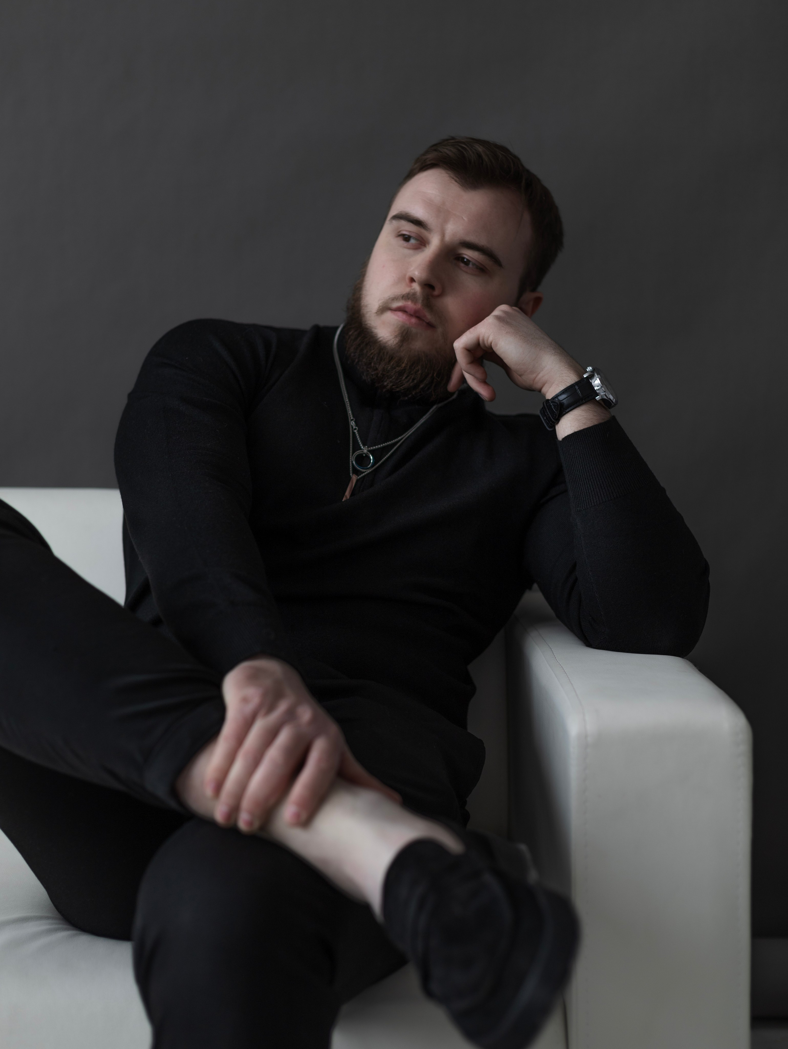 Артем. Фотограф, Таганрог, Руслан Степущенко