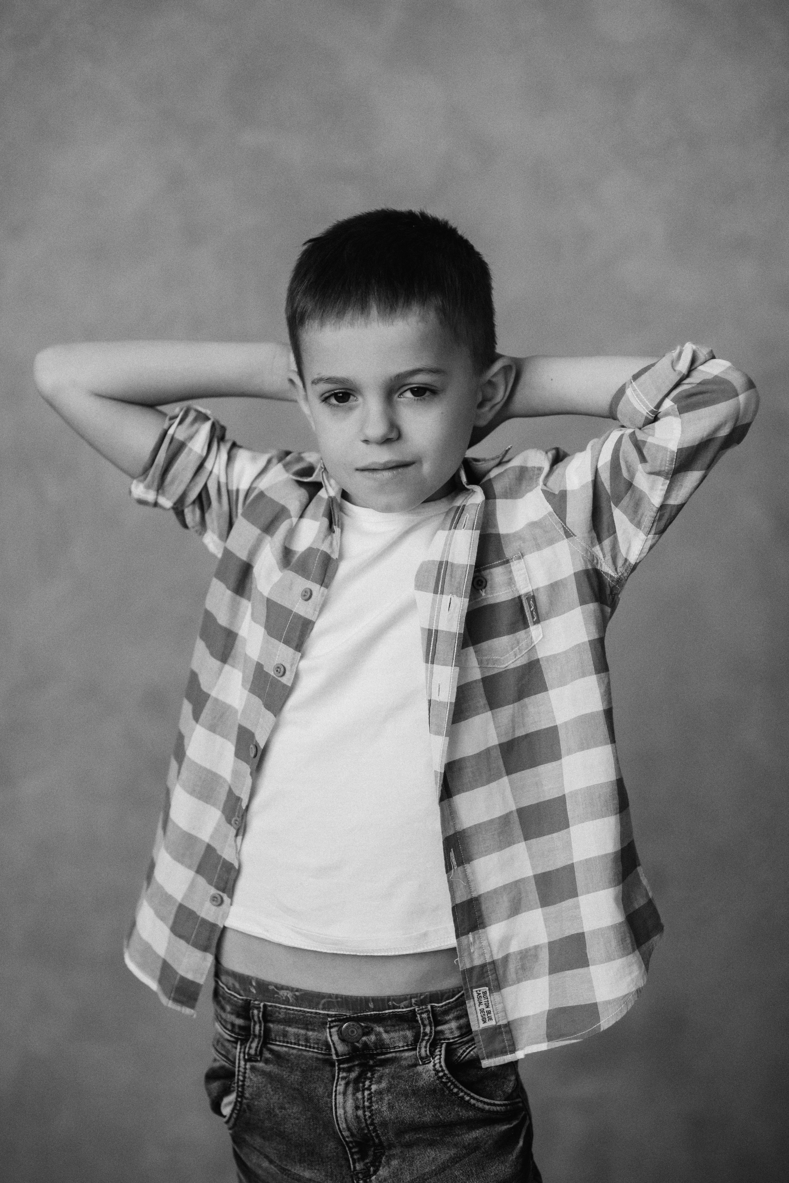 Мама папа я и брат. Фотограф чувственного портрета в Санкт-Петербурге Светлана Фролова