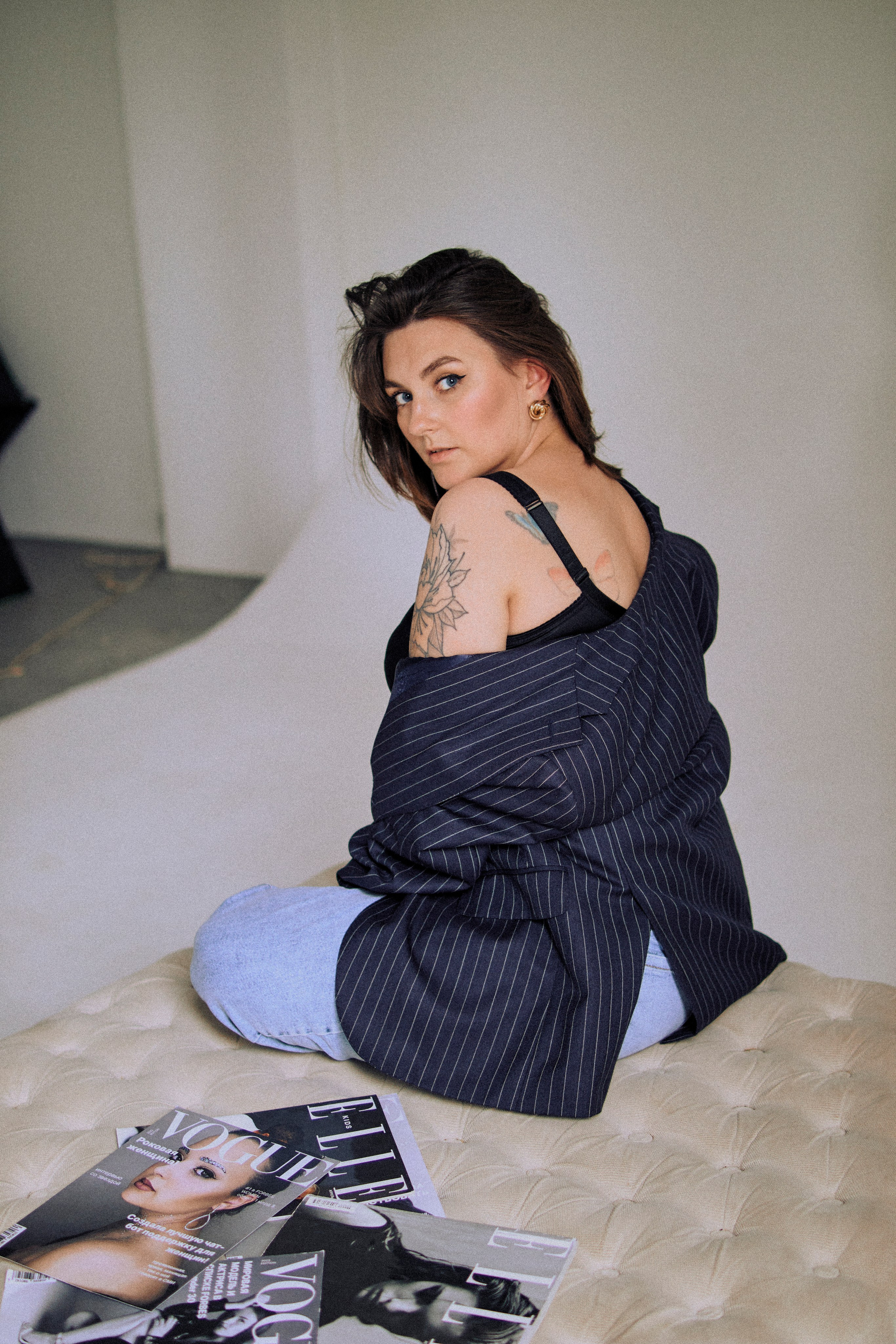 Алёна. Фотограф Москва