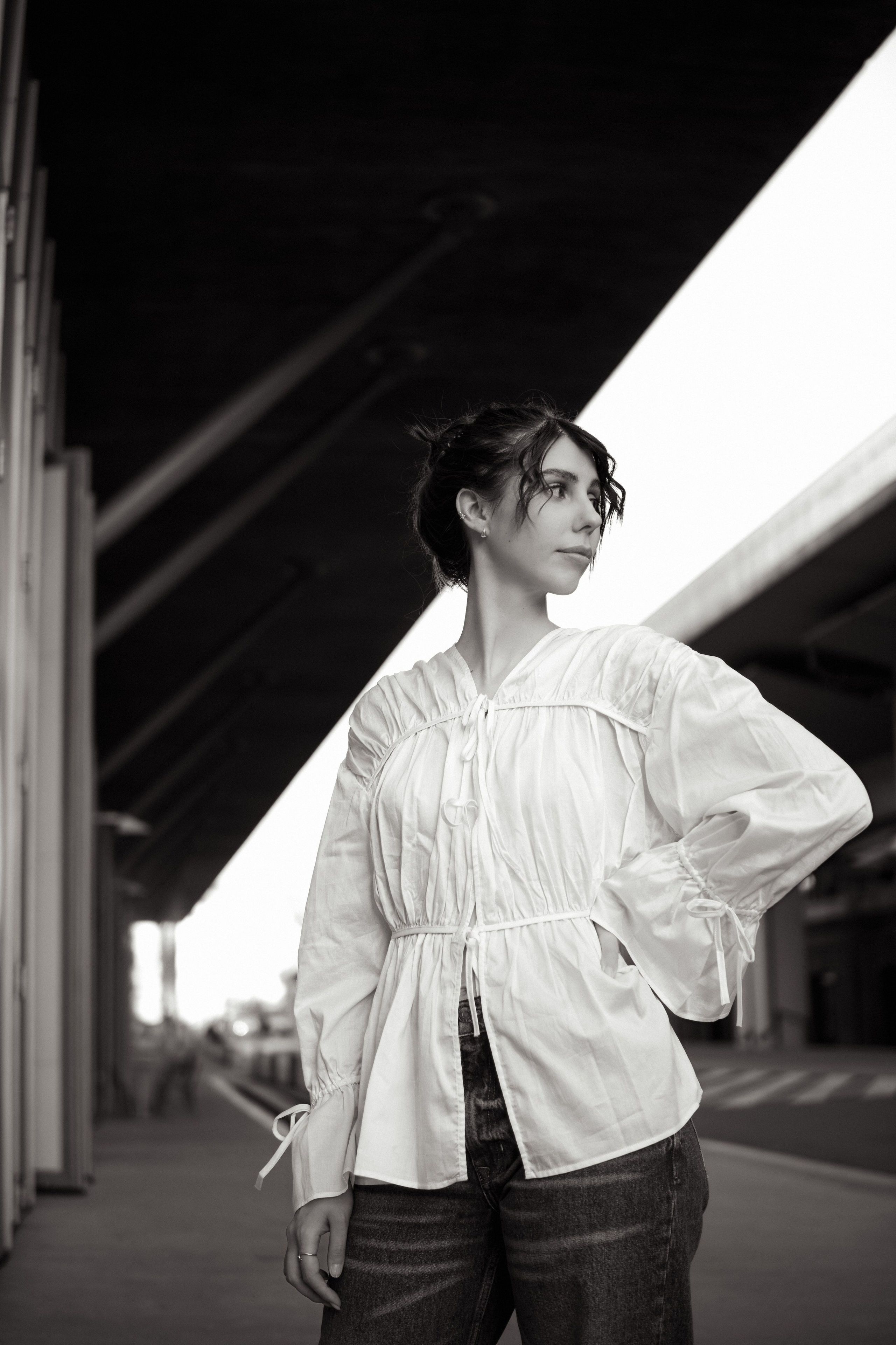 Мария. Фотограф Москва