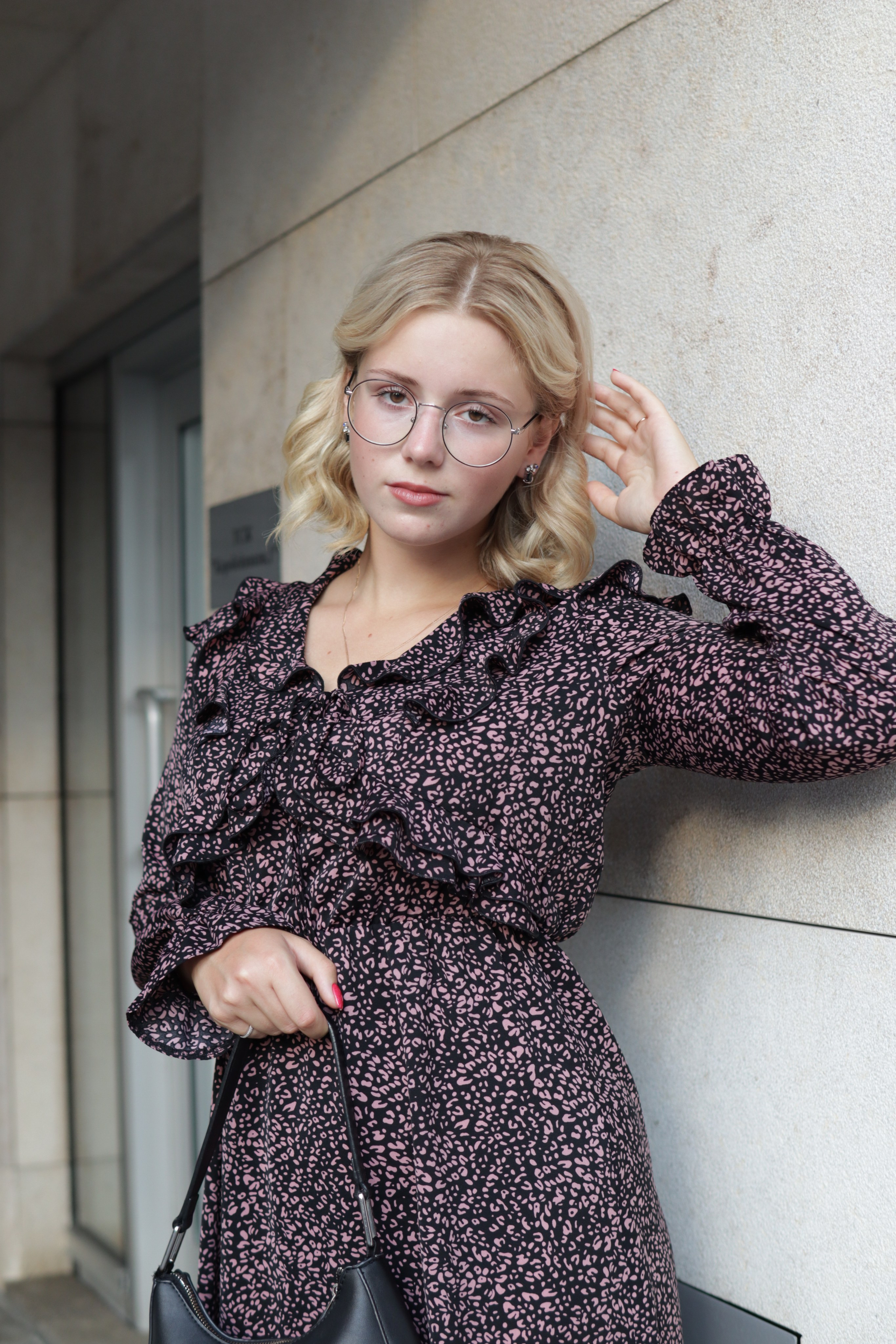 Соня🤍. Фотограф Москва