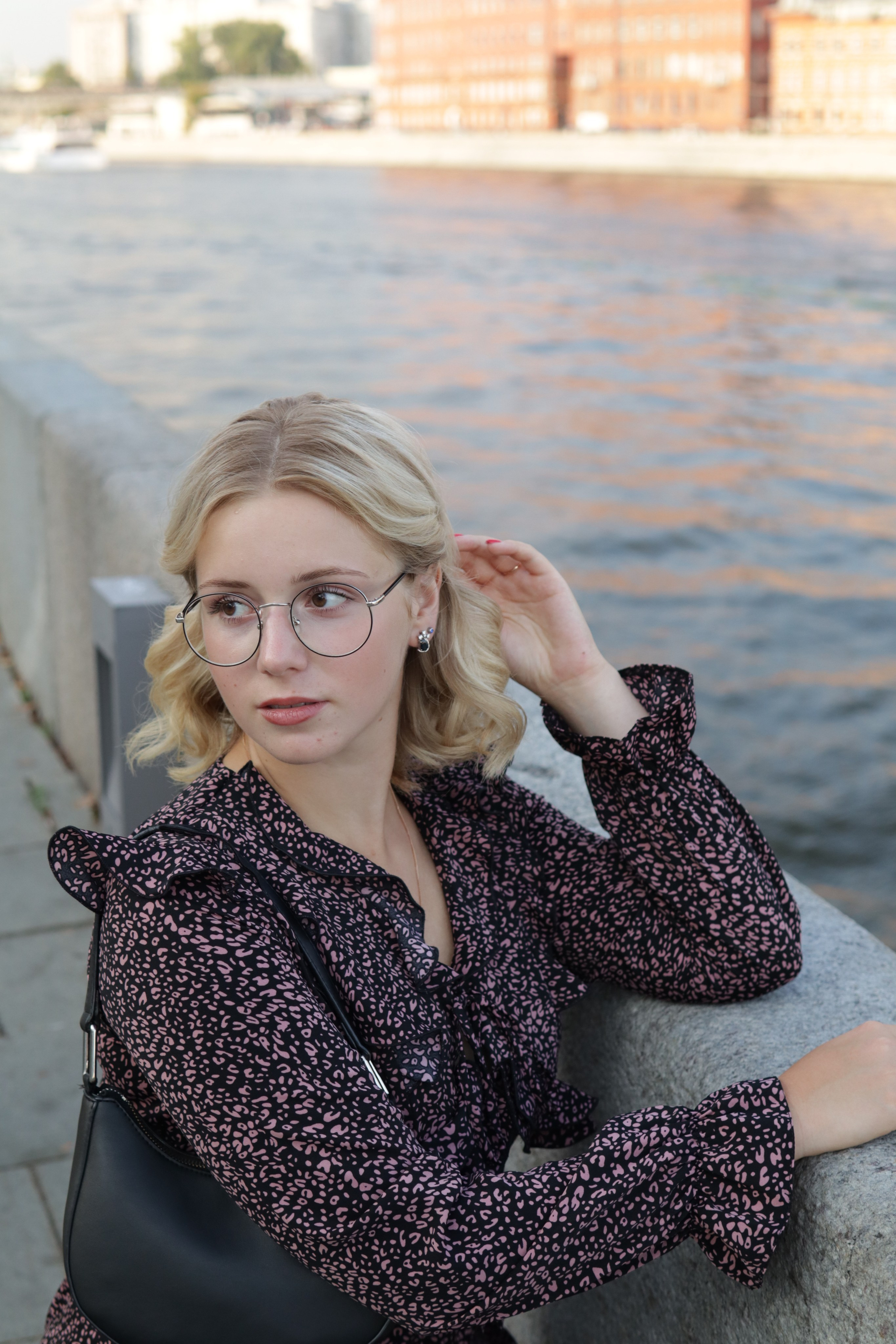 Соня🤍. Фотограф Москва