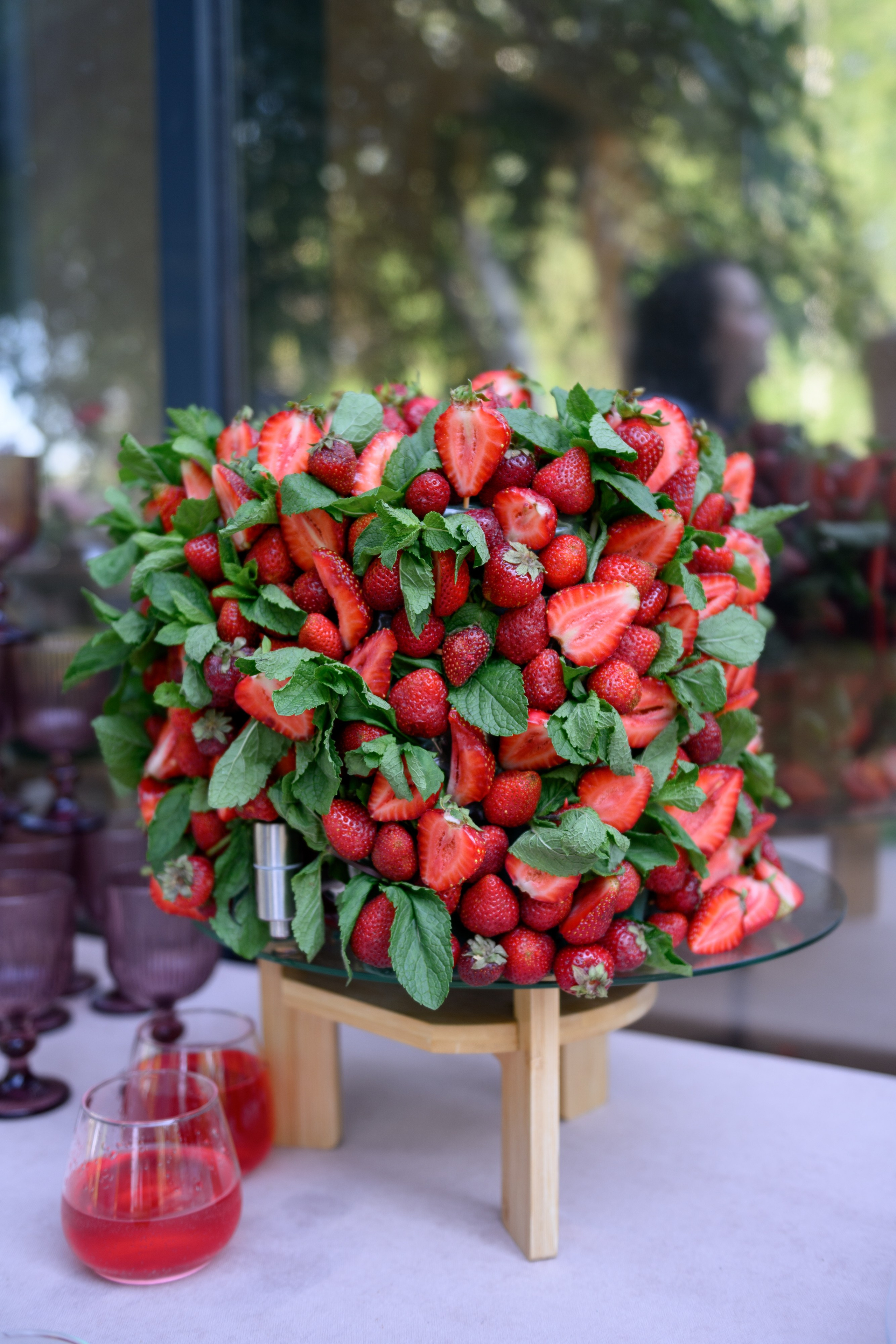Юбилей Галант Холл. Свадебный фотограф Иркутск Алексей Шульгин