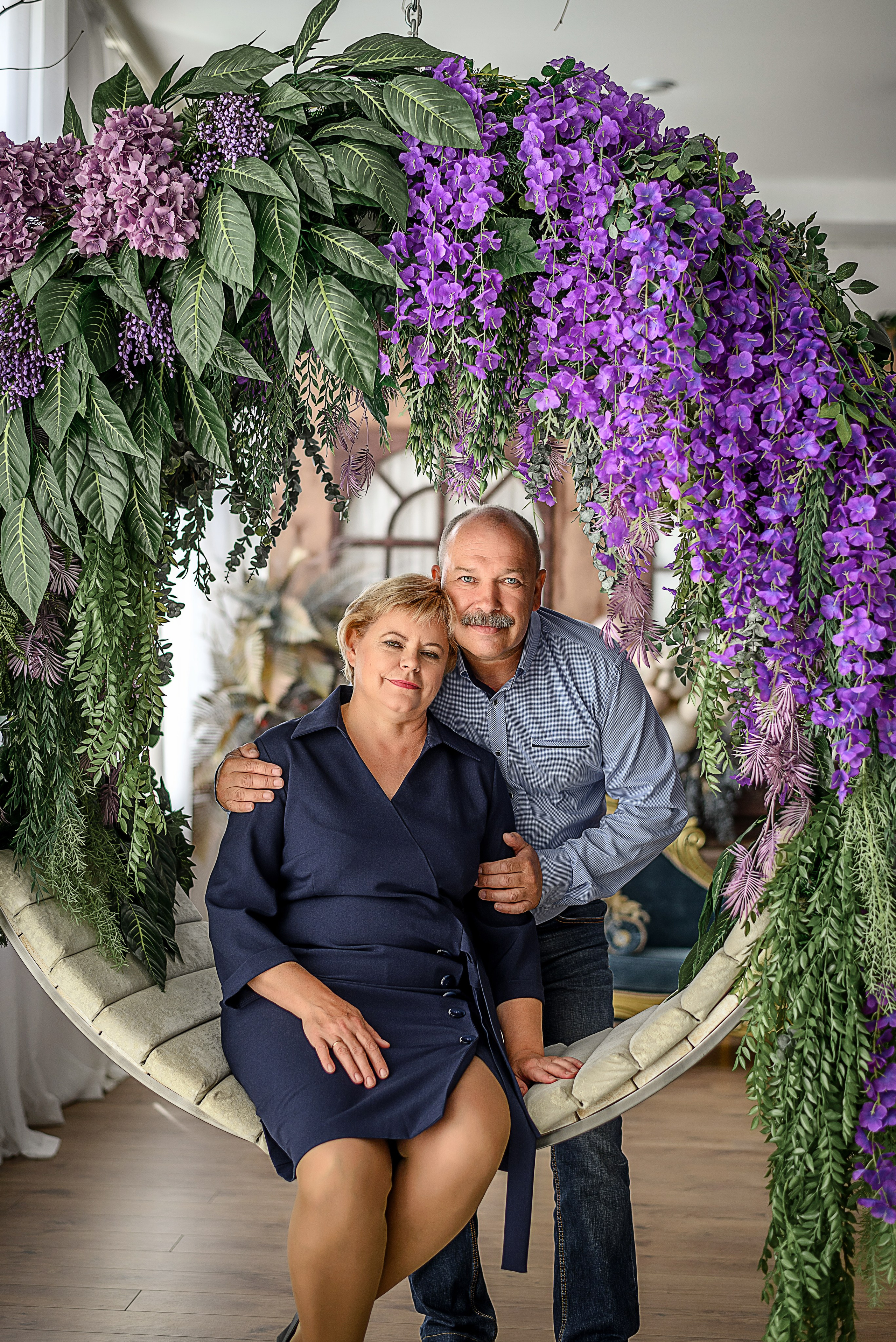 Семейные фотосессии. Фотограф в Калуге Марина Афанасьева