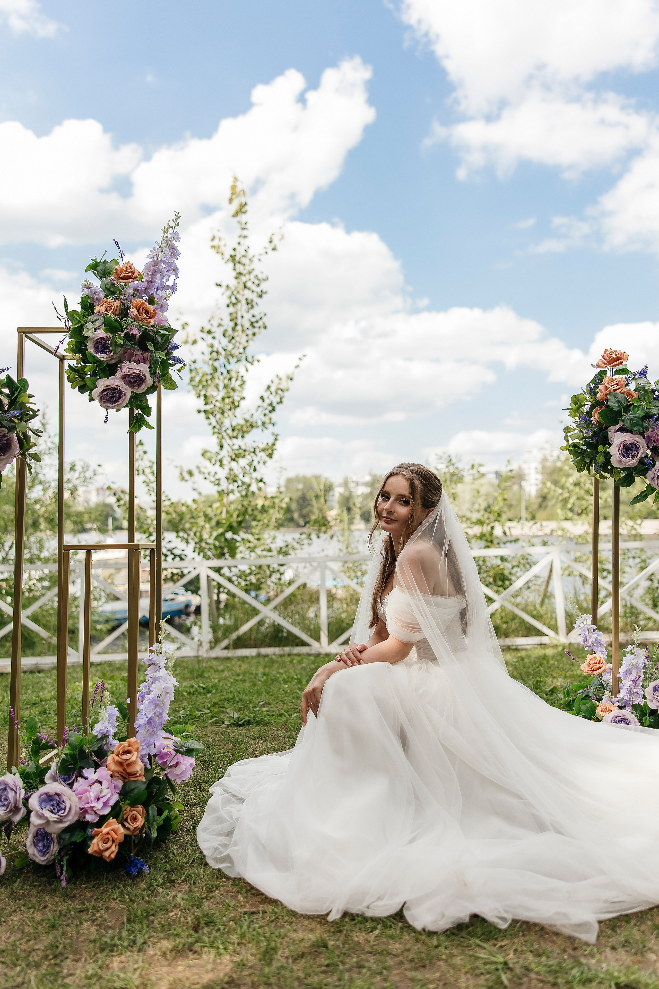Летняя история. Фотограф в Санкт Петербурге Колантаева Карина