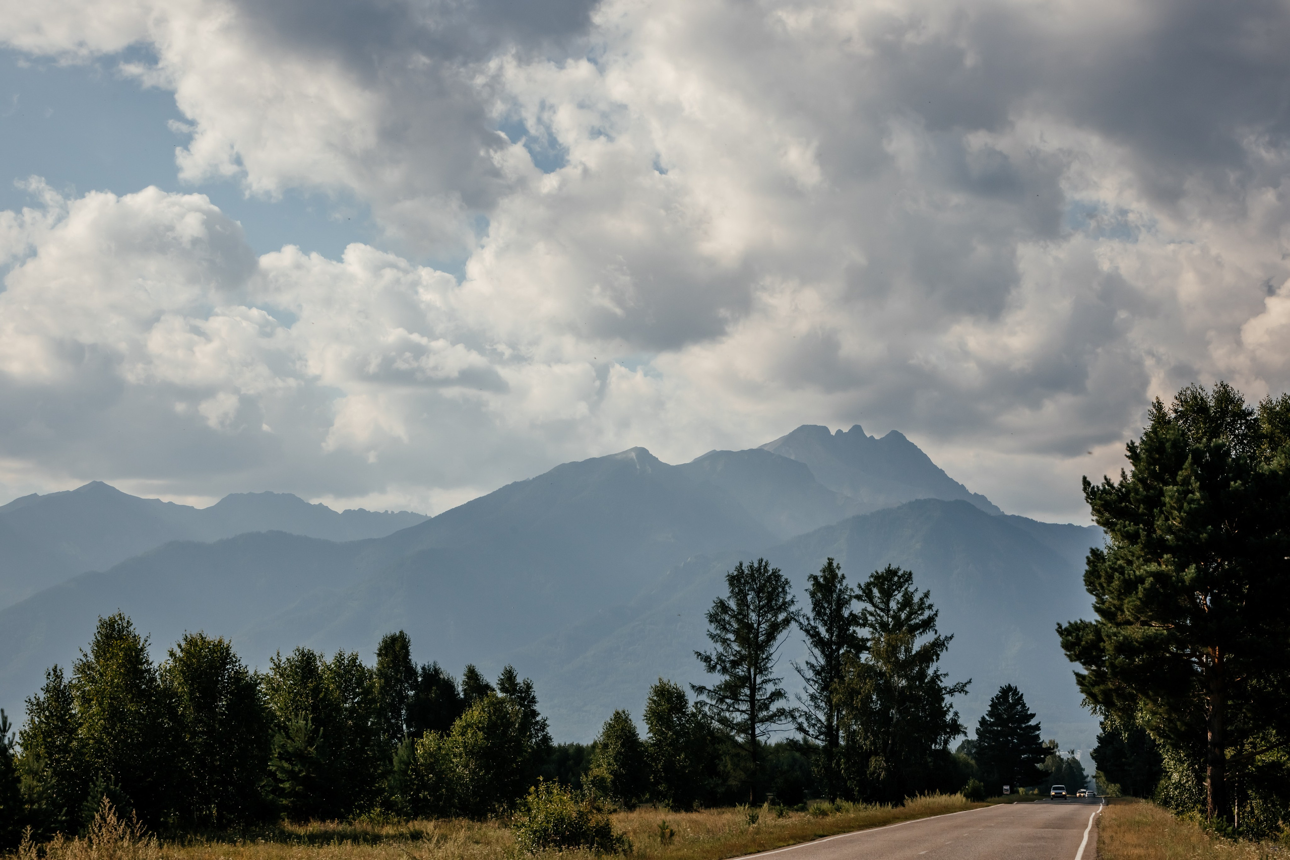 Байкал. Фотограф в Красноярске Оксана Корчагина