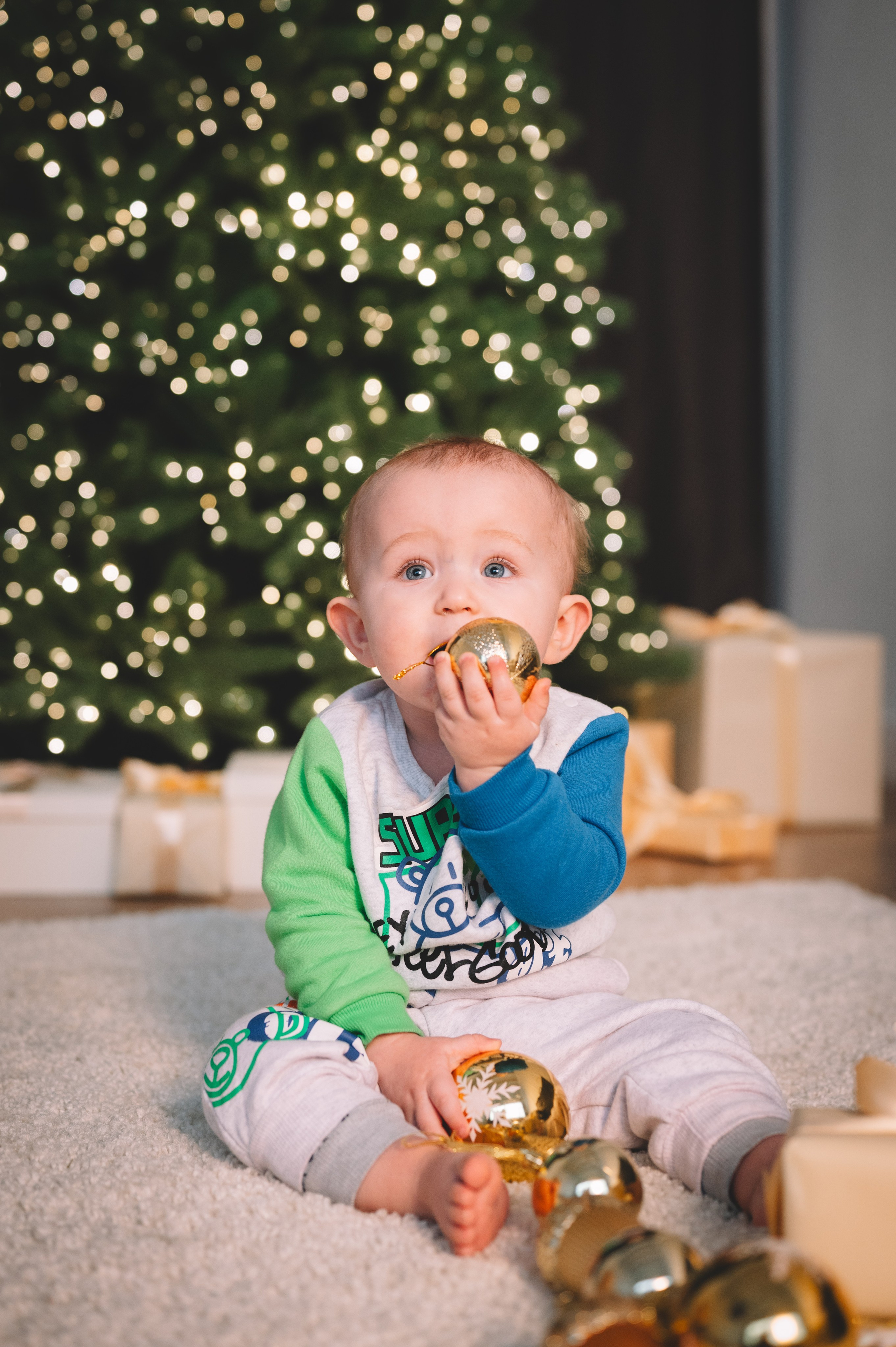 Саша, Оля и Максим. Фотограф Анна Темнова. Пенза