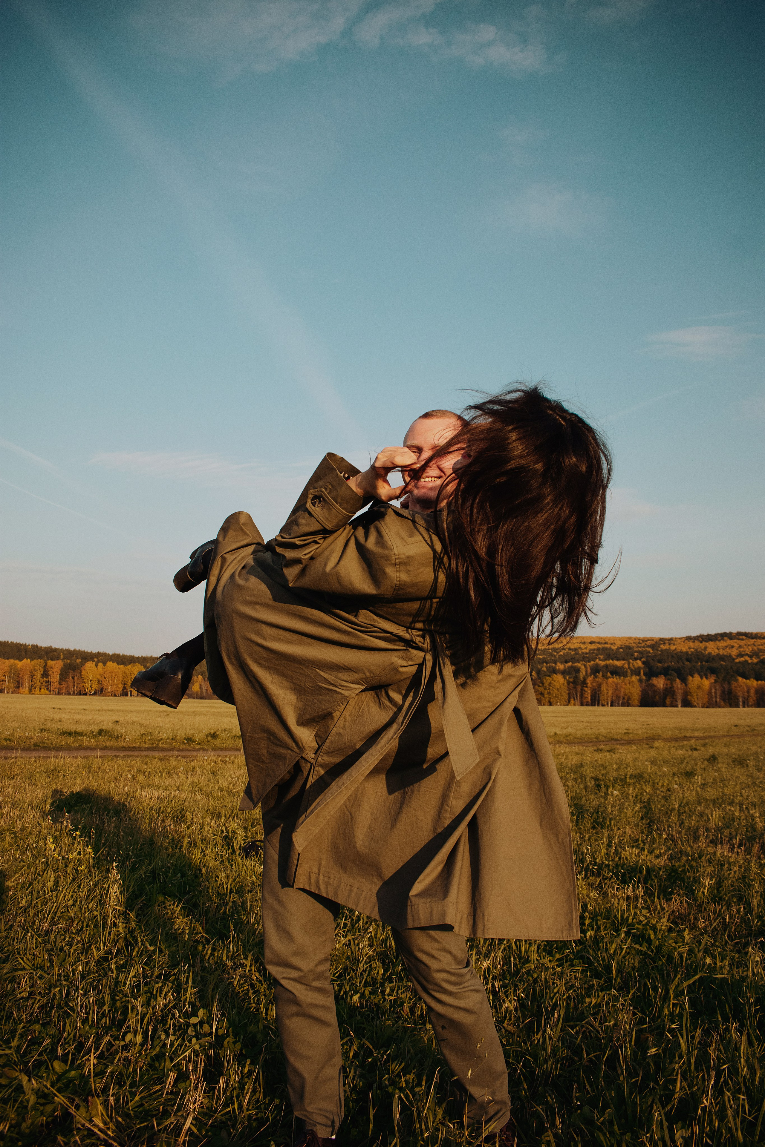 Лена и Антон. Фотограф в В Полевском и Екатеринбурге Ольга Расуп