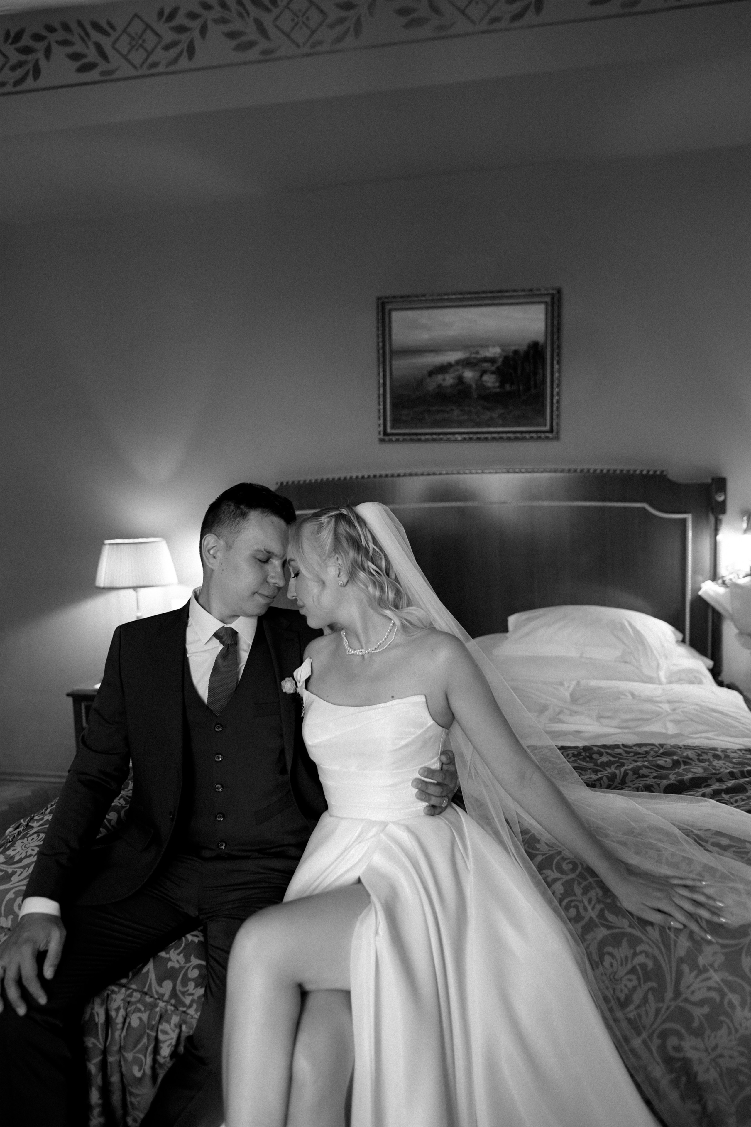 Роман & Арина. Сестры Карабаза. Фотографы и ретушеры в Москве и Санкт-Петербурге