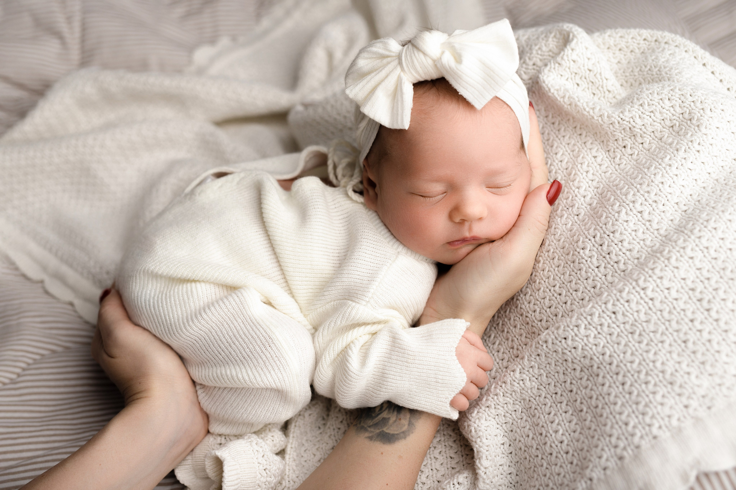 NEWBORN NATURAL. Фотограф новорожденных в Ярославле Ольга Зимина