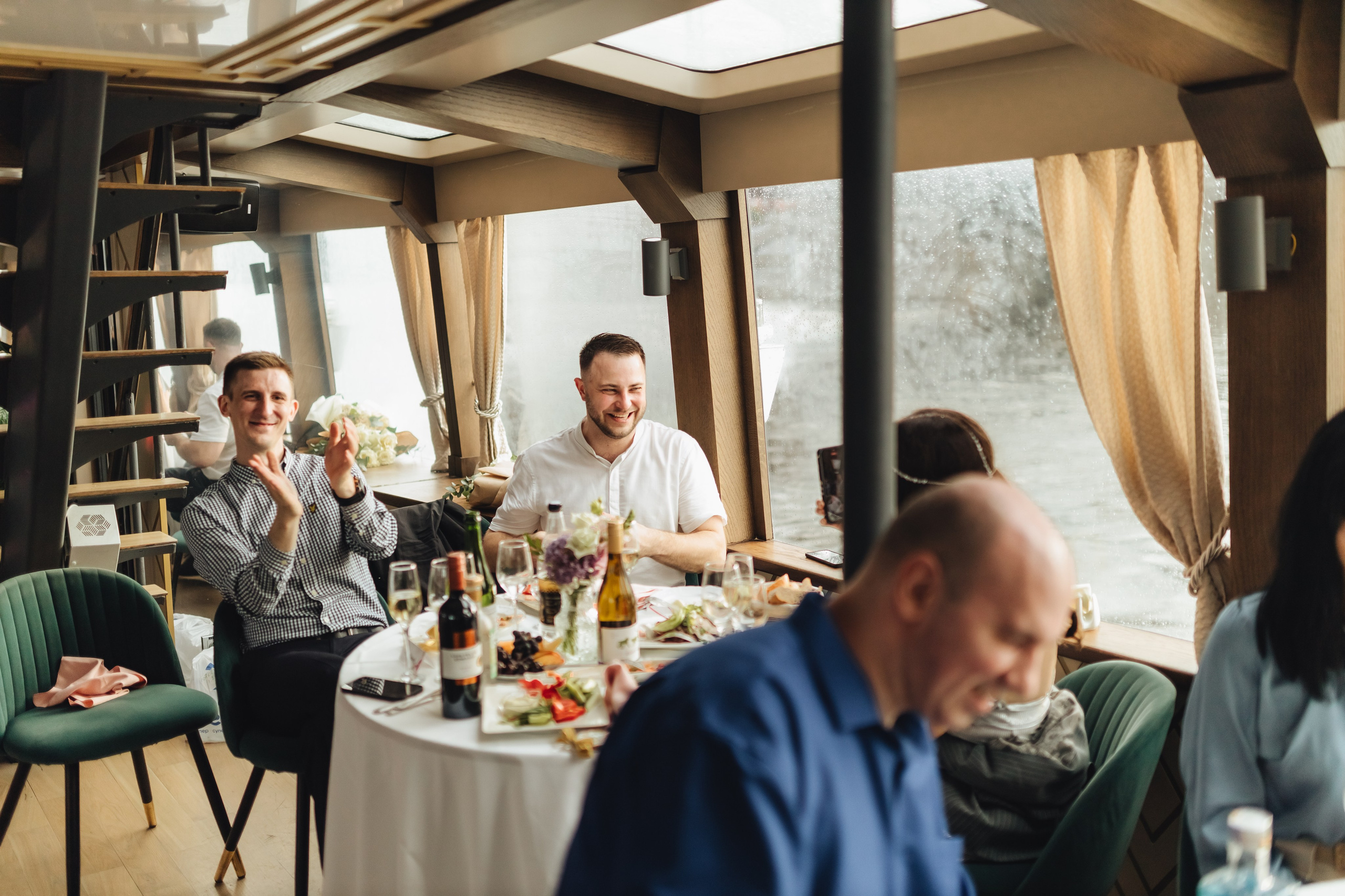 | Все начинается с нас |. Jen.swph Свадебный фотограф