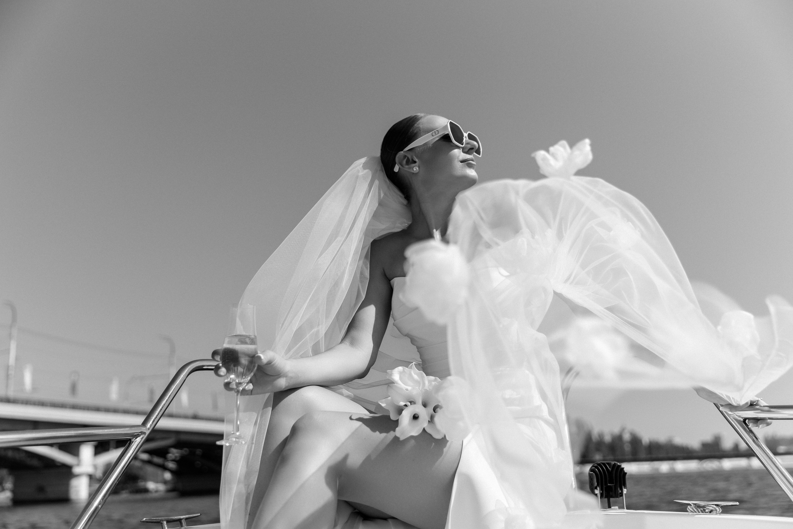 Свадебный фотограф Владлена Зарецкая