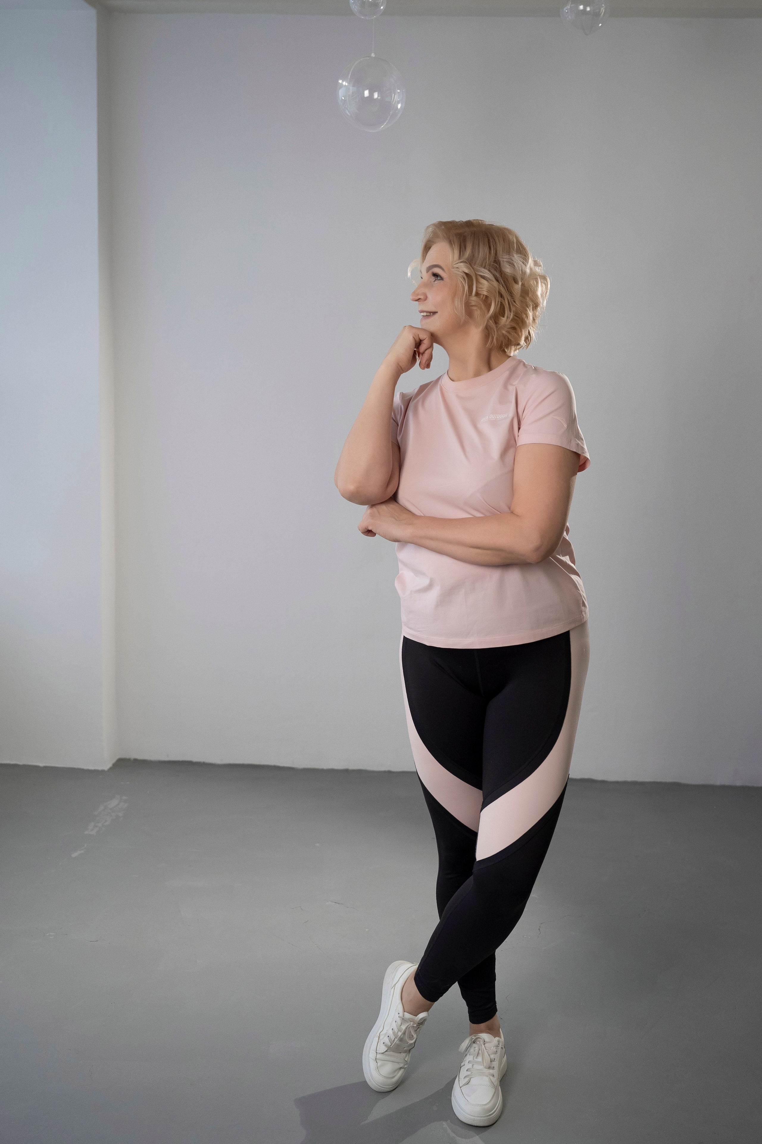 Мастер Йоги 50+. Свадебный и семейный фотограф Любовь Исланова