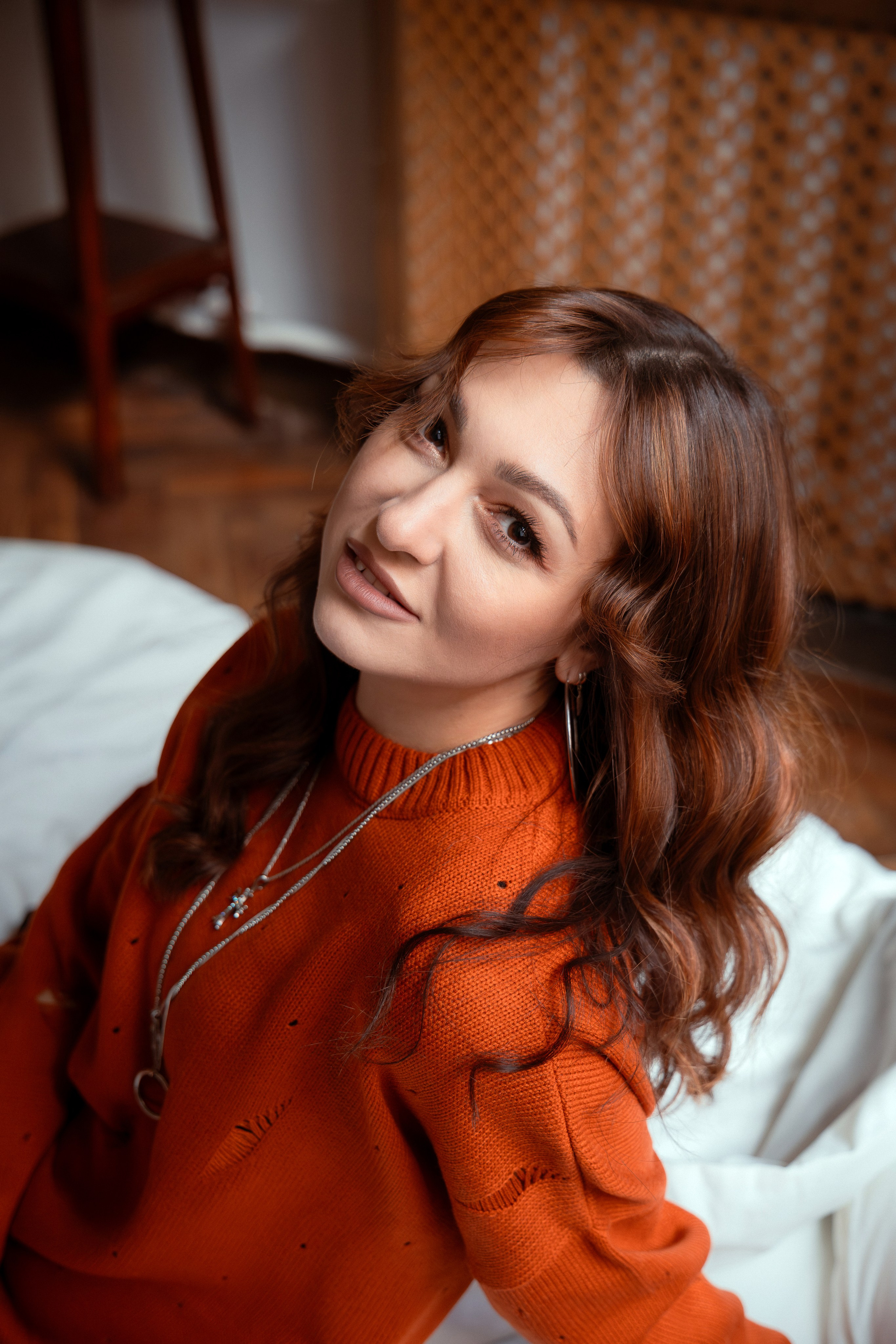 Осеннее вдохновение. Фотограф Санкт-Петербурга