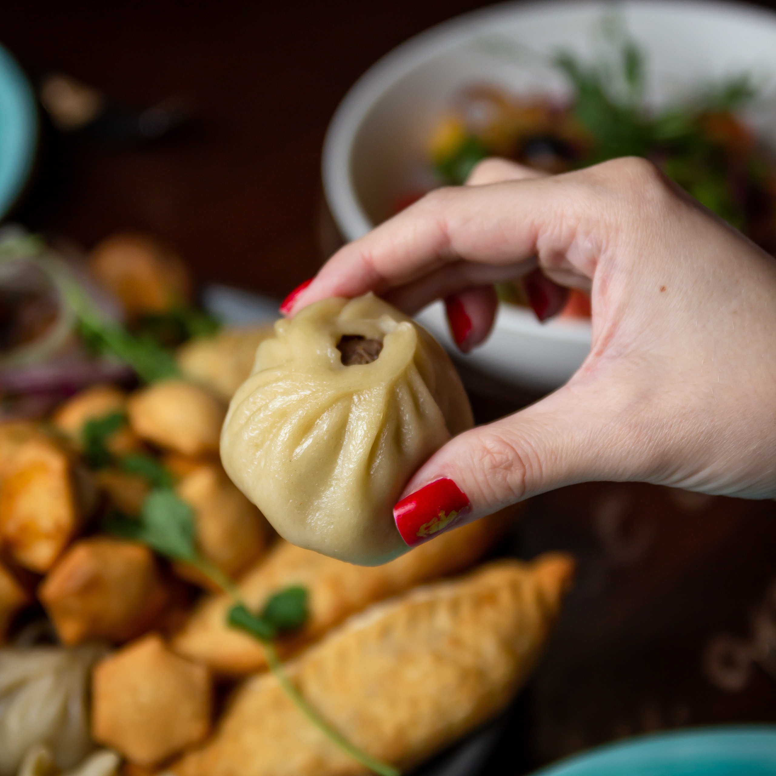 Ресторан. Александр Стряпунин — предметный фотограф в Улан-Удэ