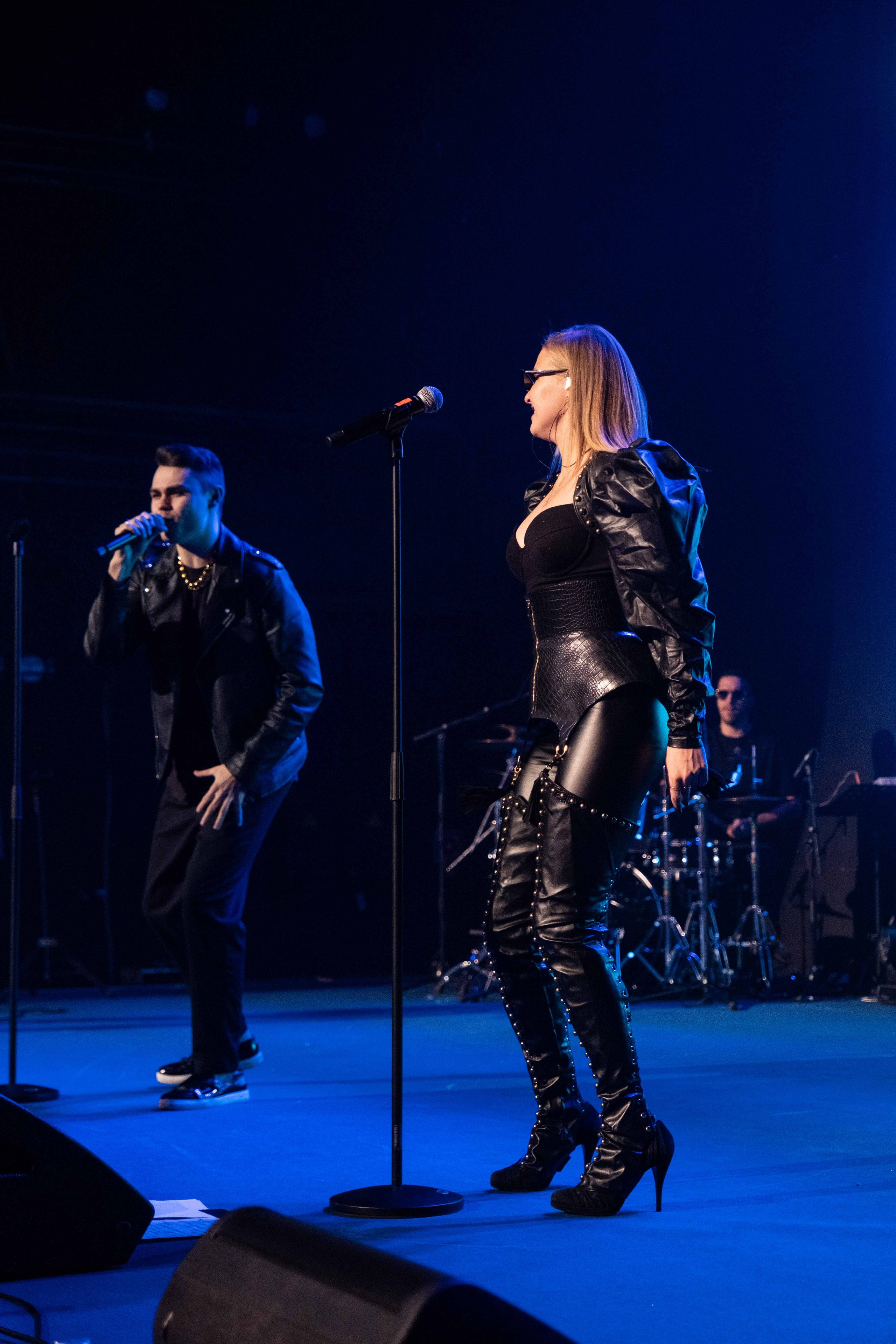 Альбом корпоратив. Фото тур