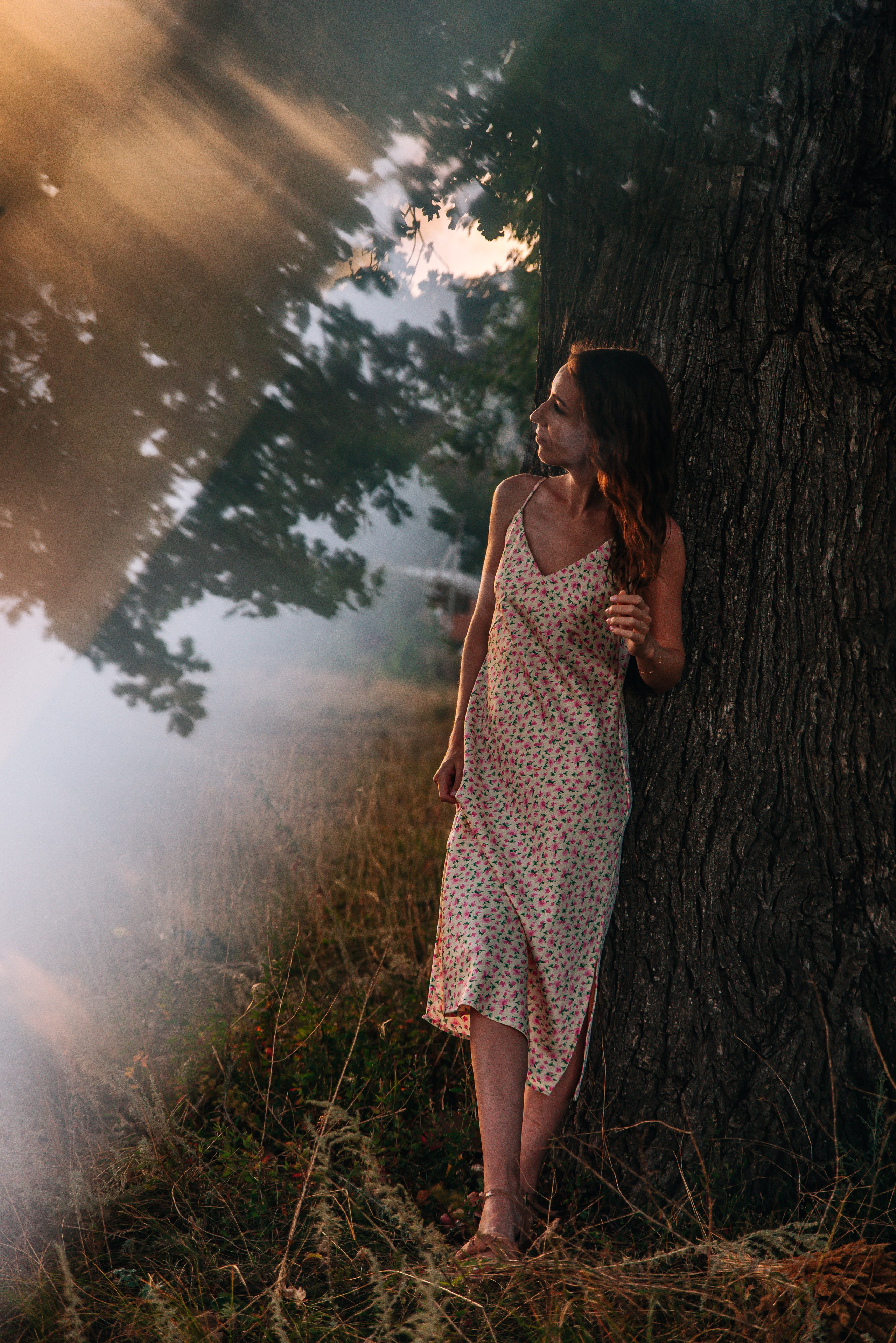 Летний Пикник. Главная