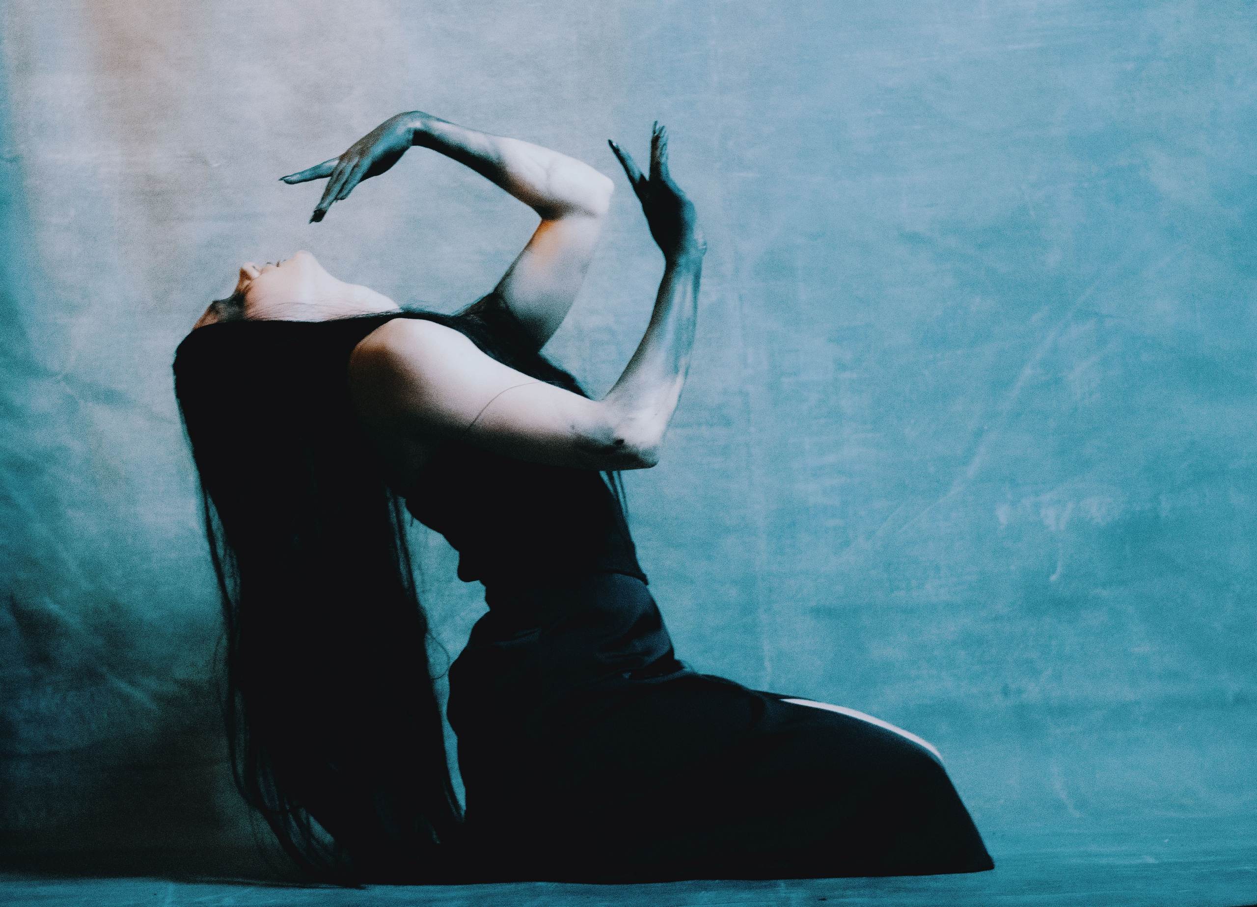 Vedьma. Фотограф Барнаул — NAVI / НАВИ