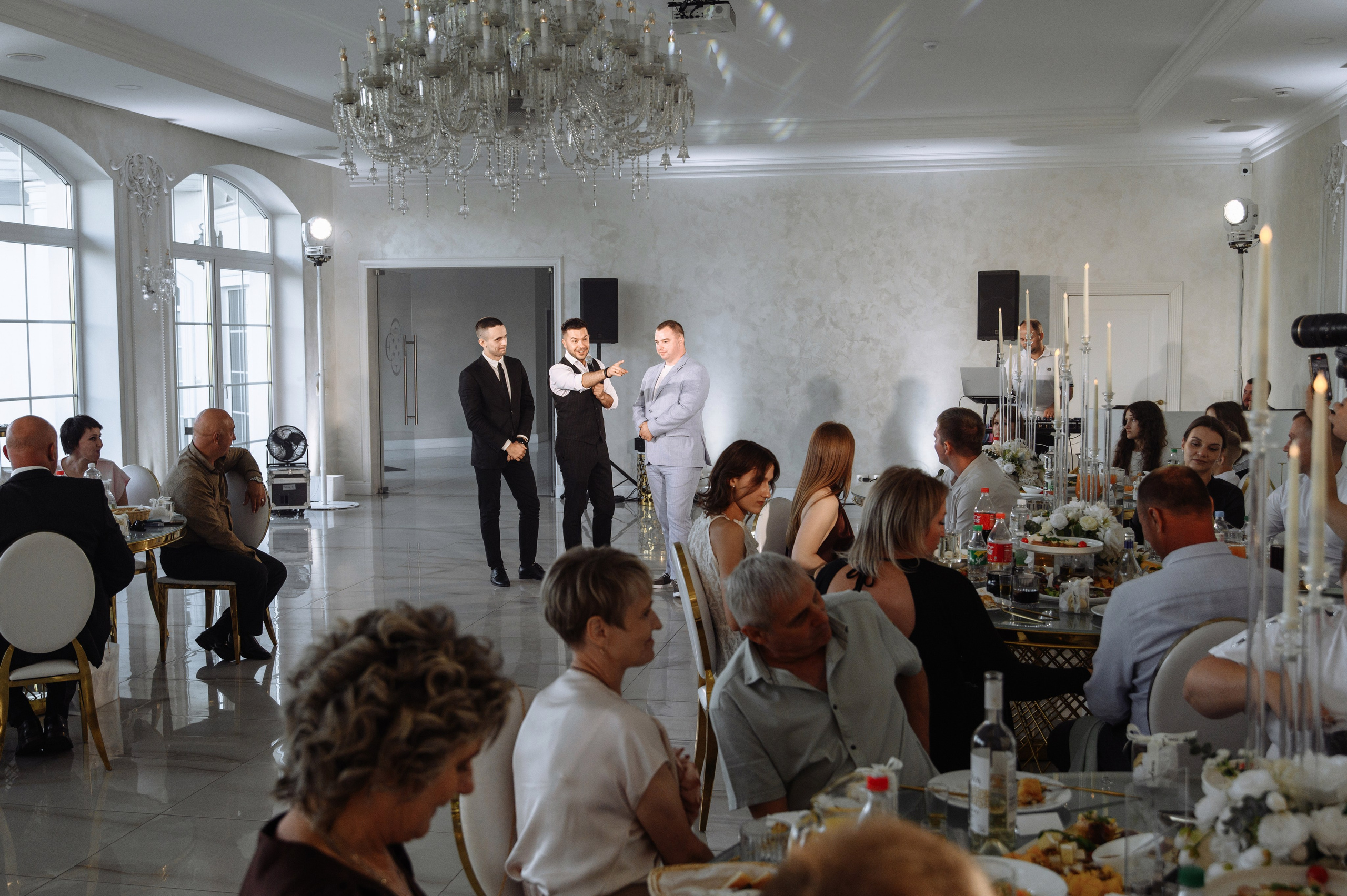 Алексей и Анна. Фотограф Кирилл Верт