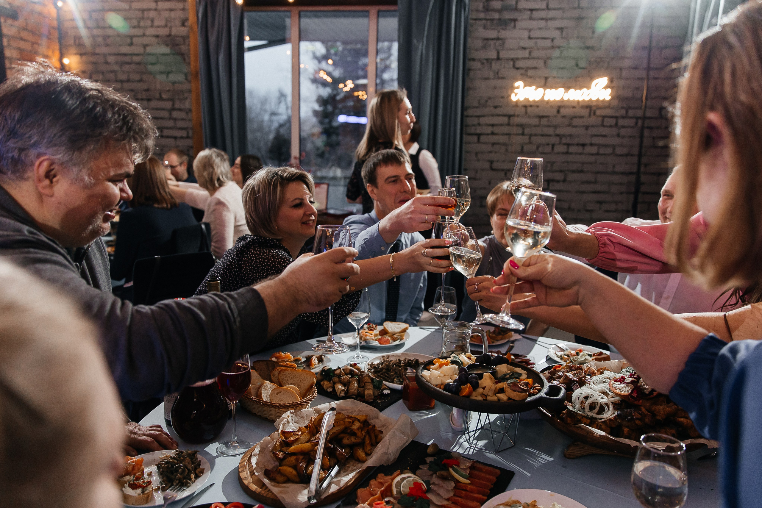 РУСАЛ 65 ЛЕТ. Фотограф в Красноярске