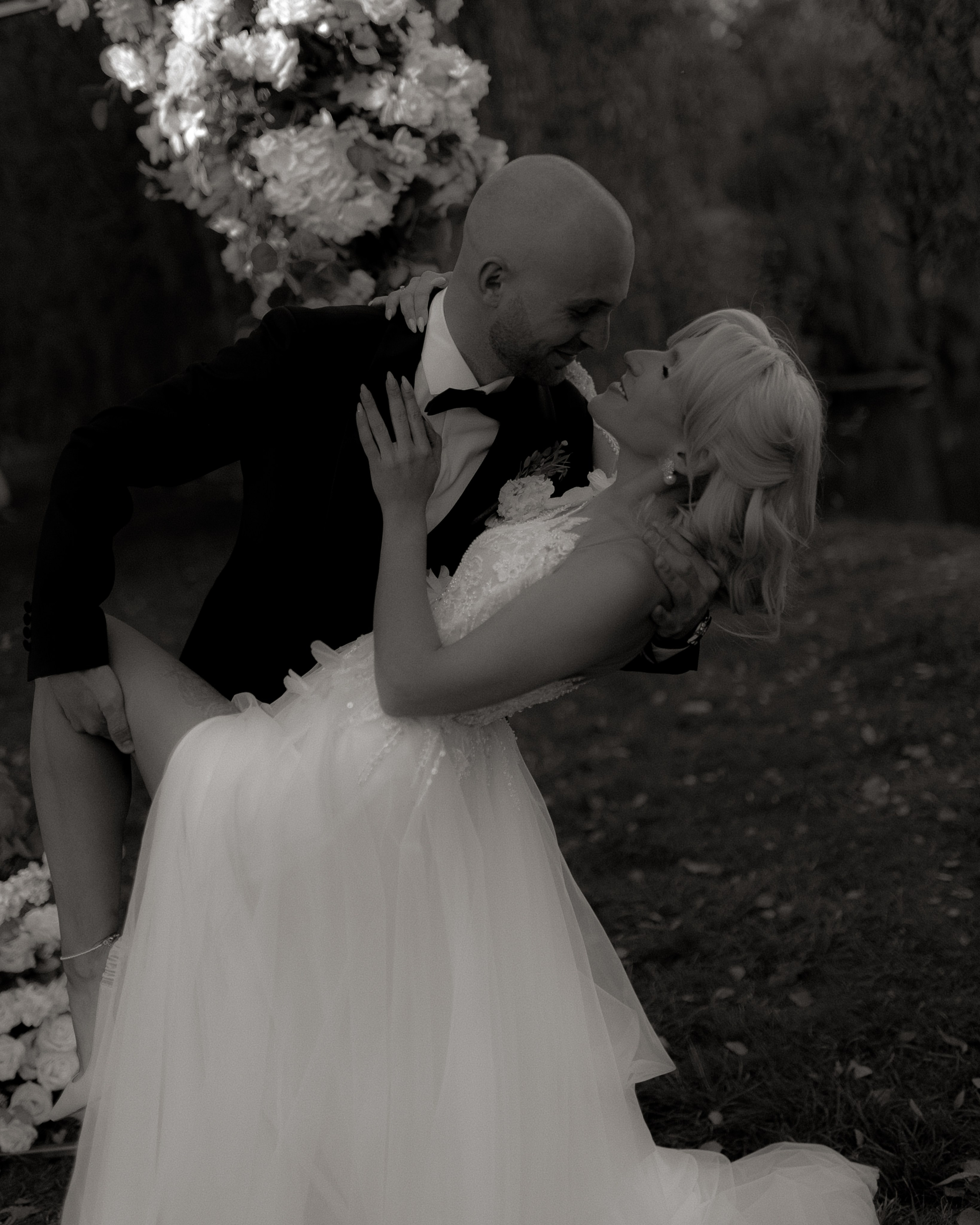 Роман и Анастасия. DARYA.BELKINA