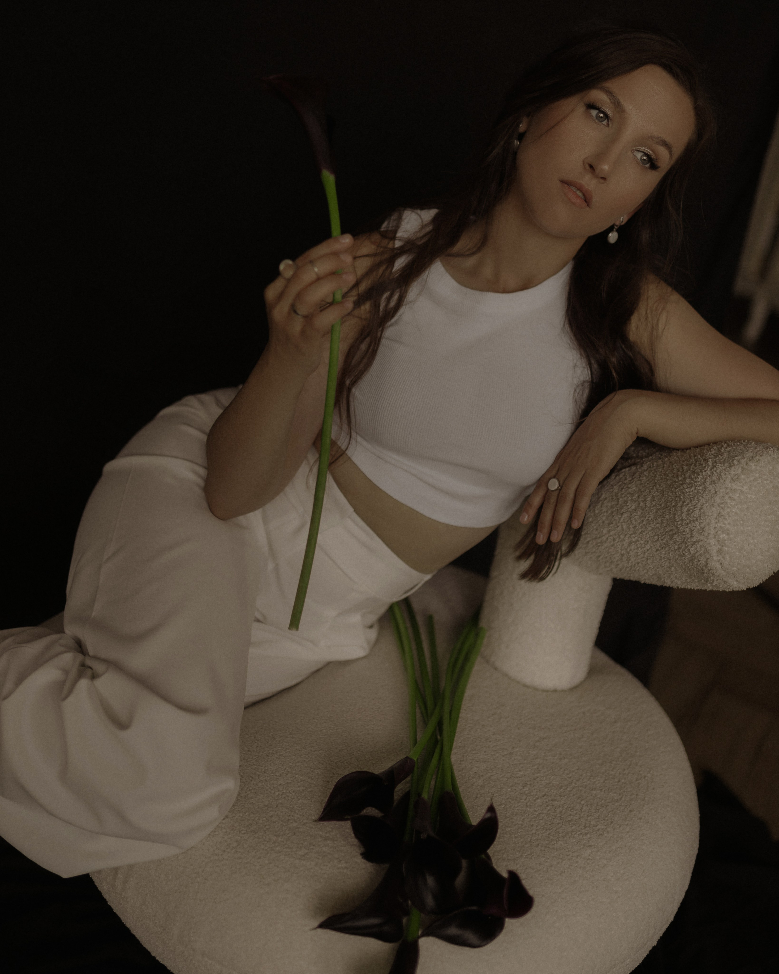 Александра. DARYA.BELKINA