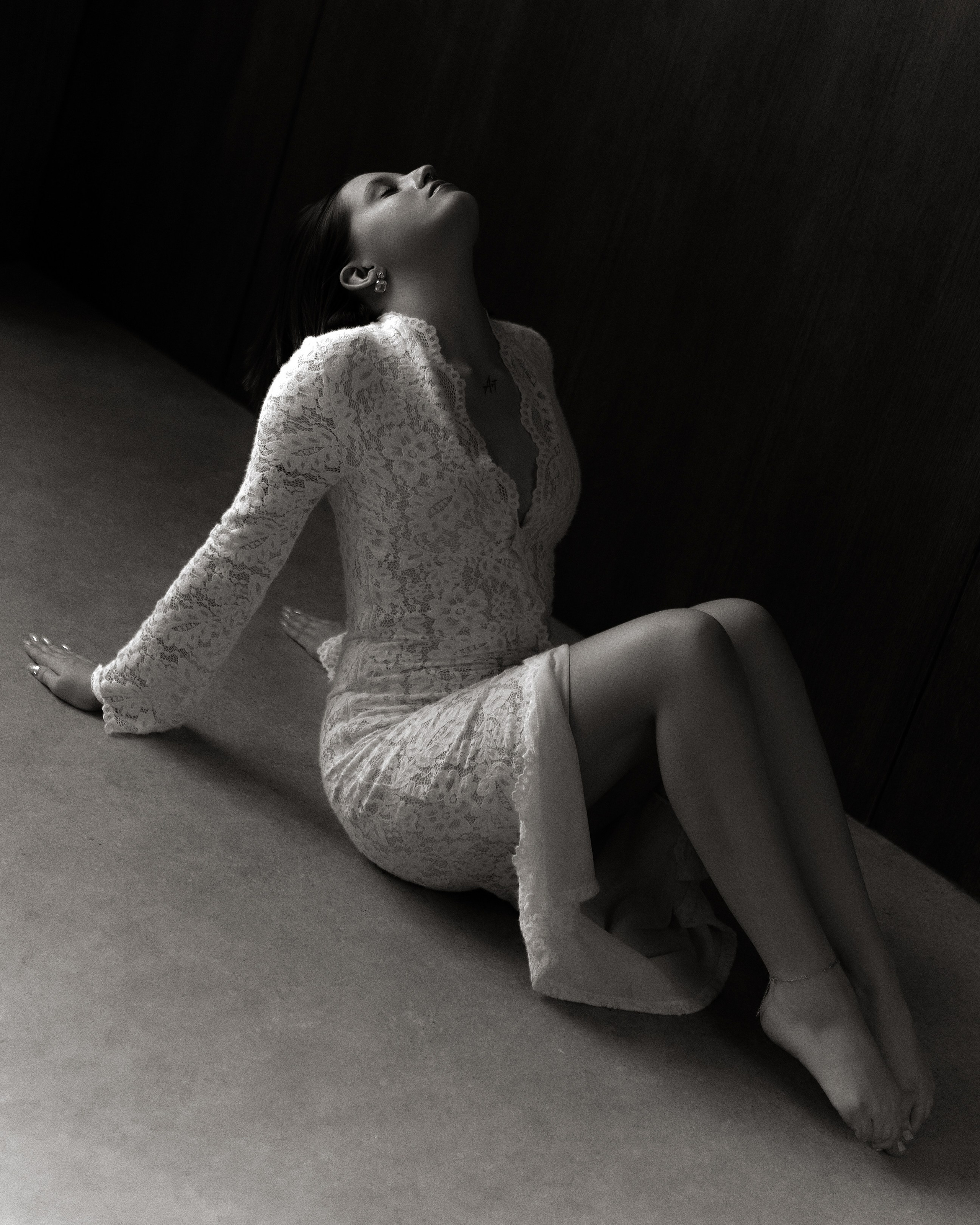 Юлия. DARYA.BELKINA