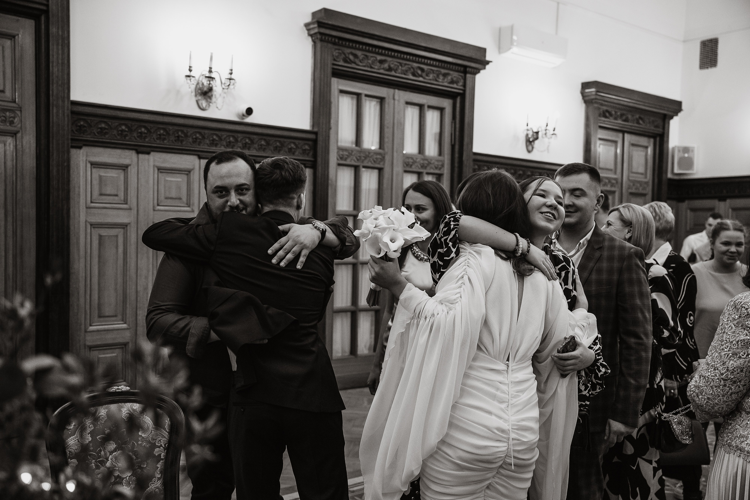 Сергей & Анастасия 2024. Фотограф Москва. Шульгинова Ольга