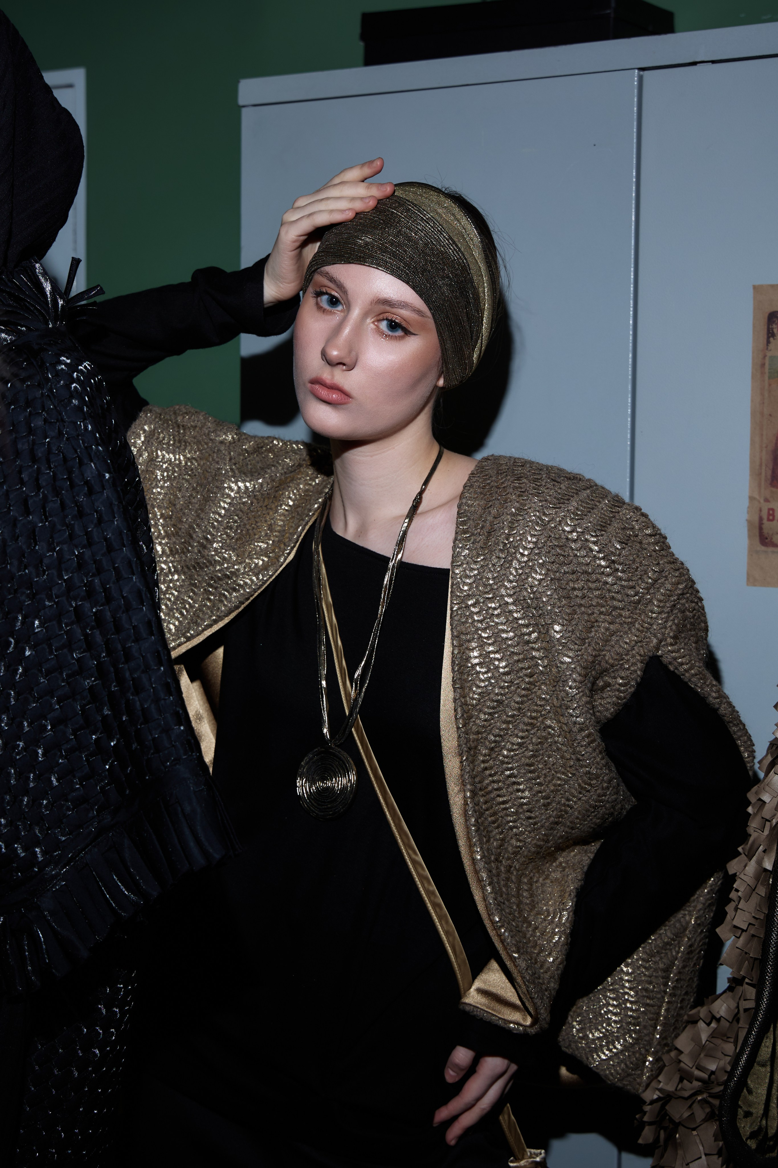 St. Petersburg Fashion Week october 2025. Контент фотограф в Санкт-Петербурге Иванова Юлия