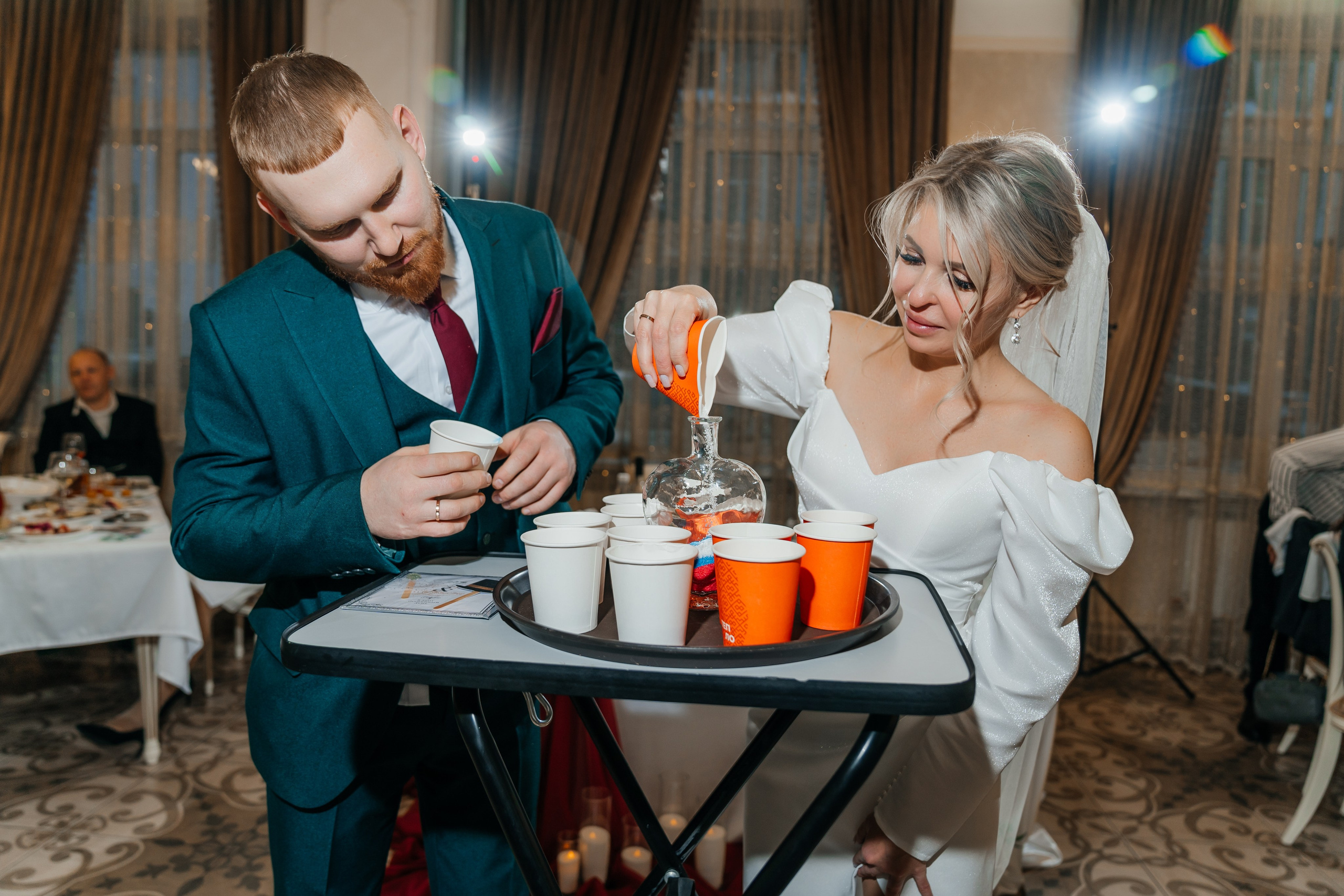 Отель «ПушкинЪ». Фотограф Ангарск Иркутск Ксения Король