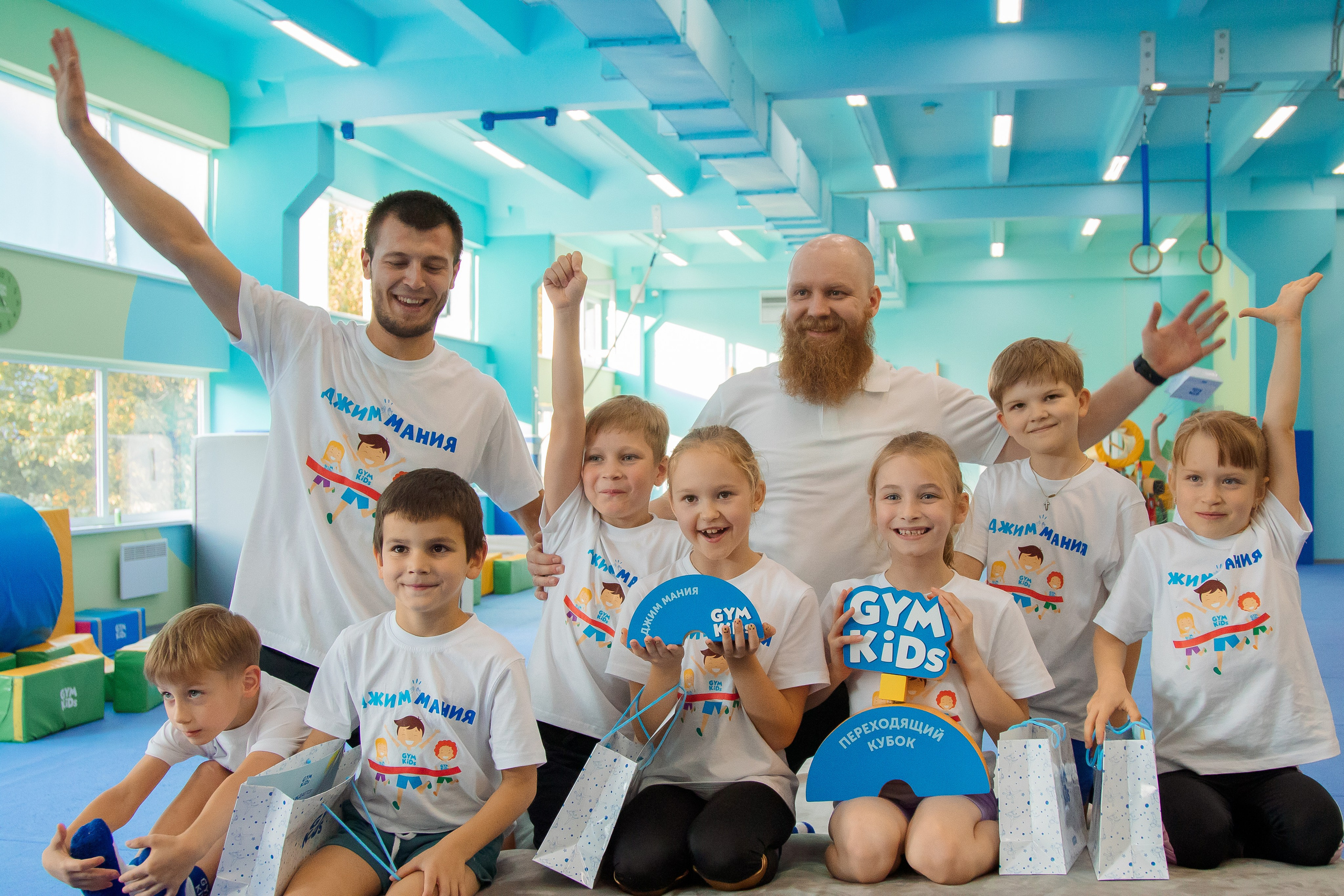 Спортивная гимнастика. Балетный фотограф в Москве Галина Молчанова
